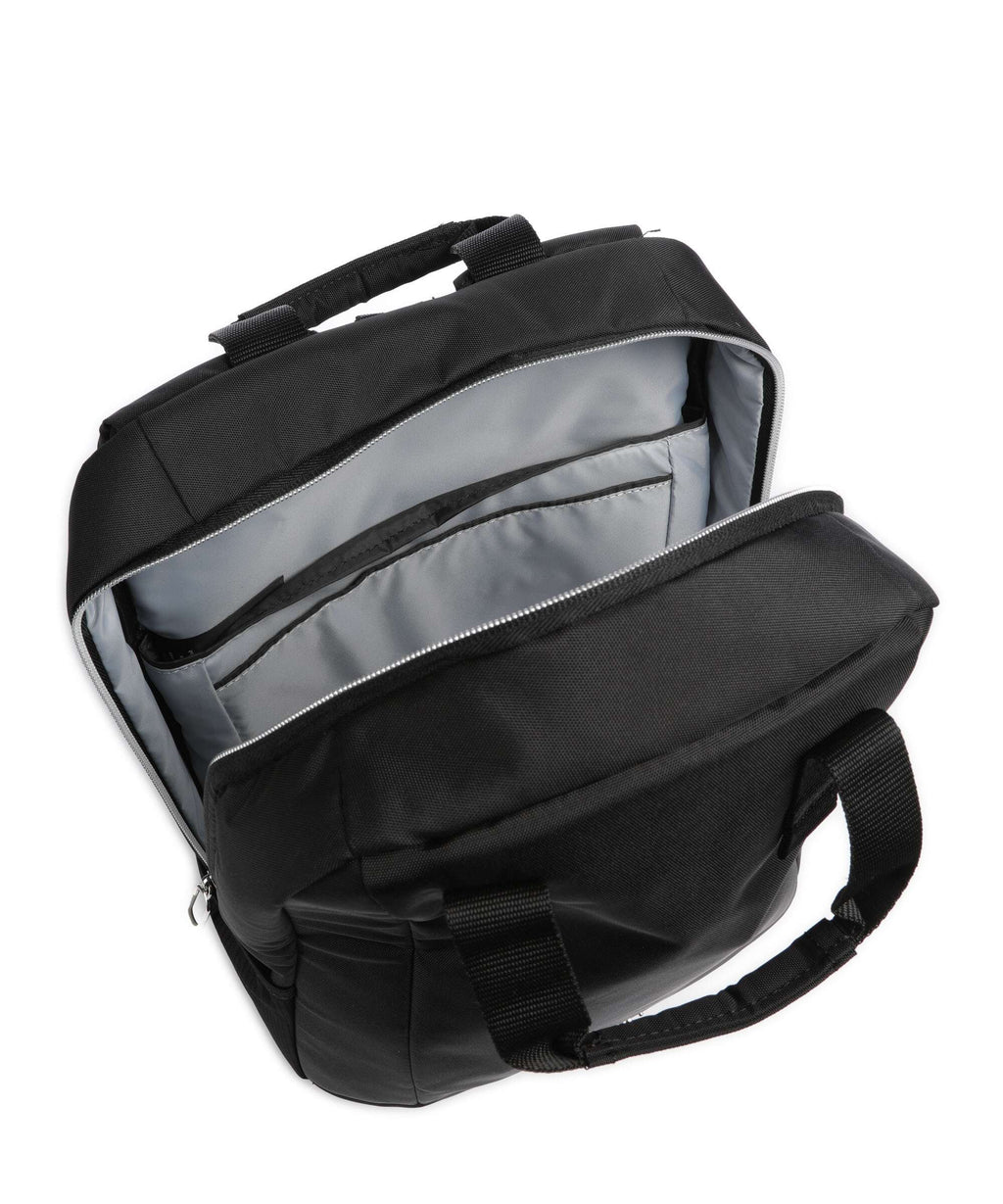 Samsonite Guardit Classy Laptop backpack black