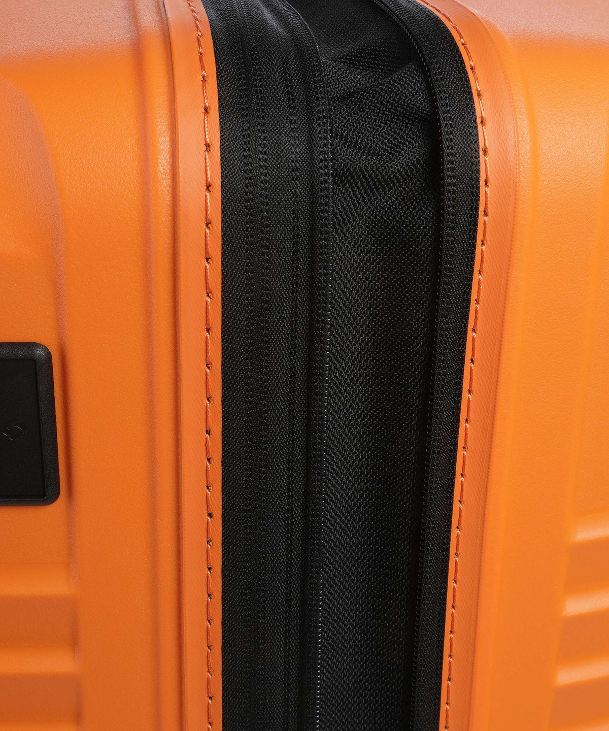 Samsonite Intuo Spinner (4 wheels) apricot