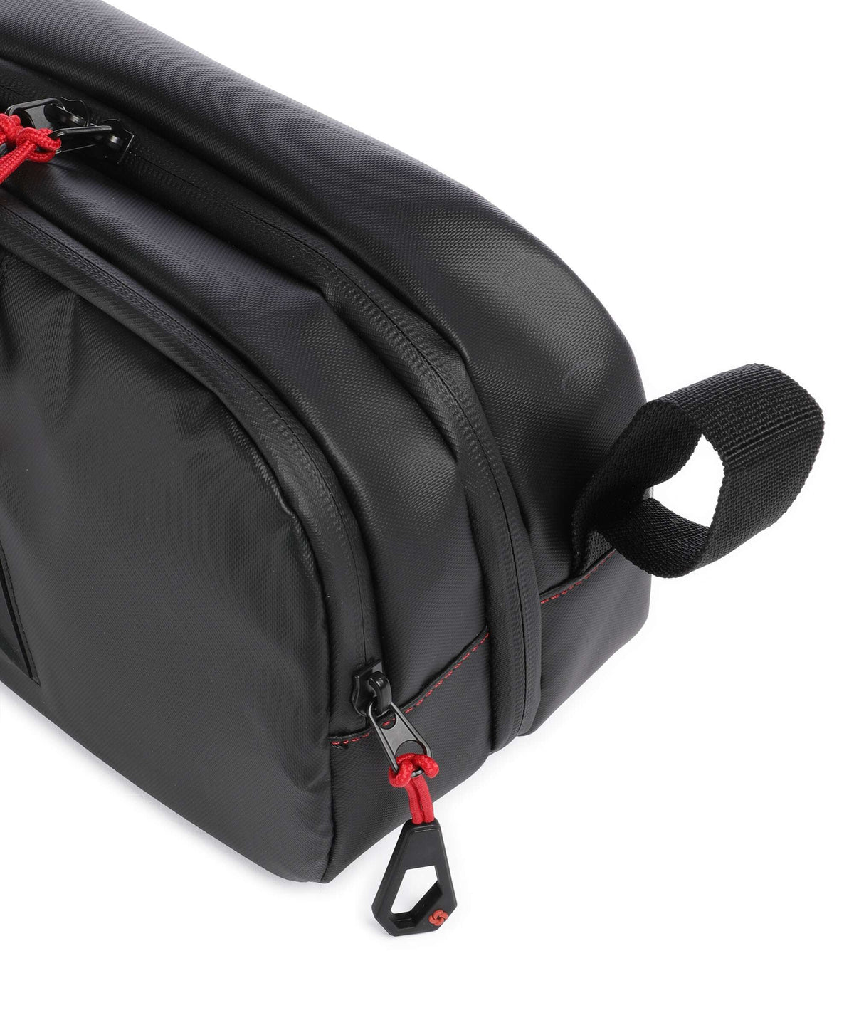 Samsonite Paradiver Light Toiletry bag black