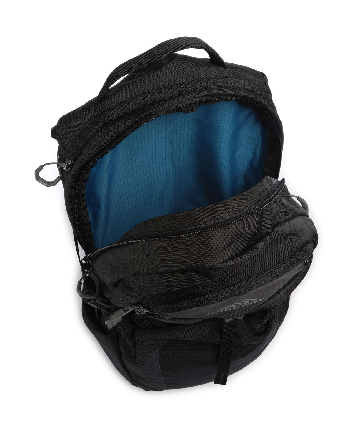 Gregory Nano 20 Plus Hiking backpack optic black