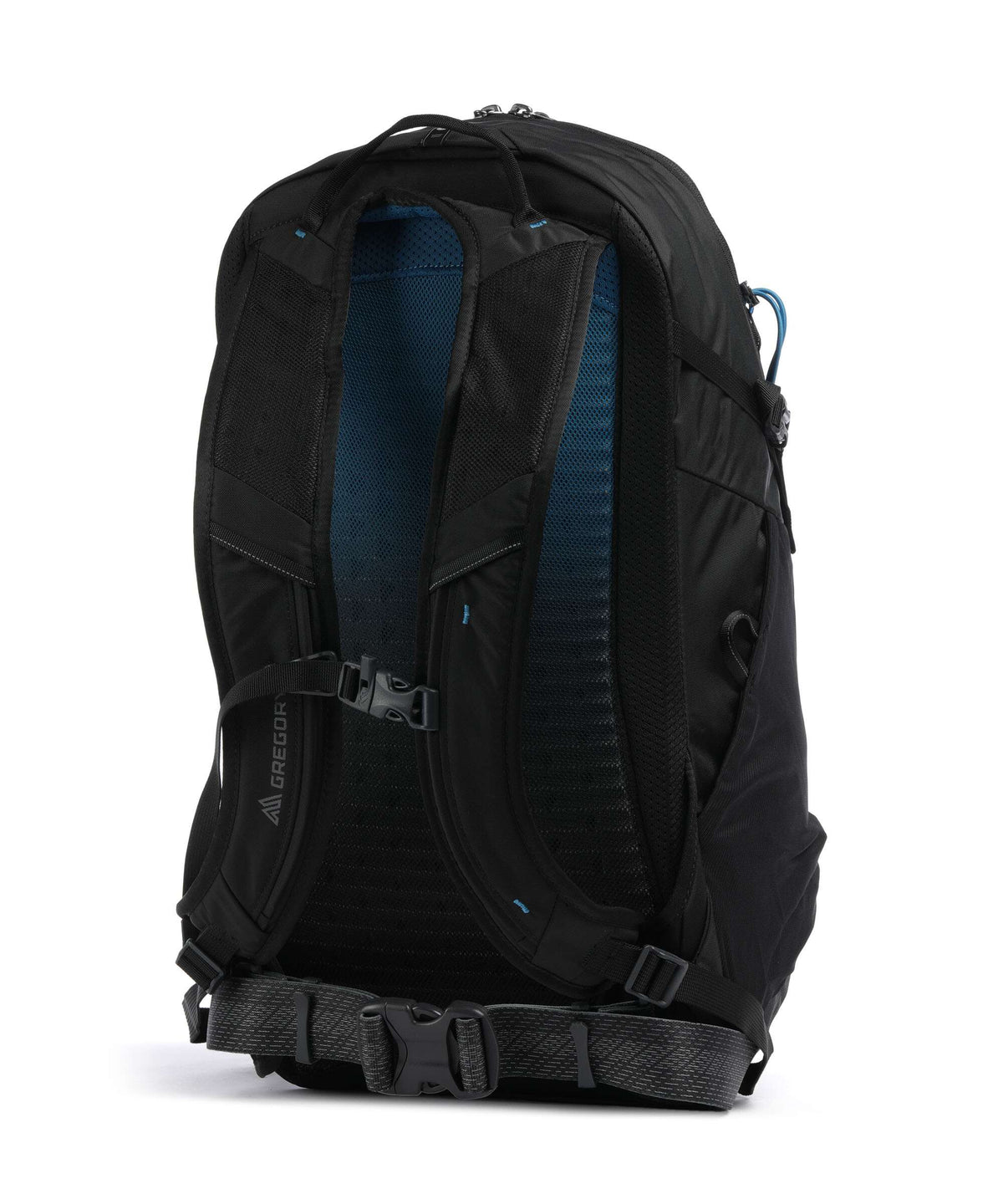 Gregory Kiro 24 RC Hiking backpack alpine black