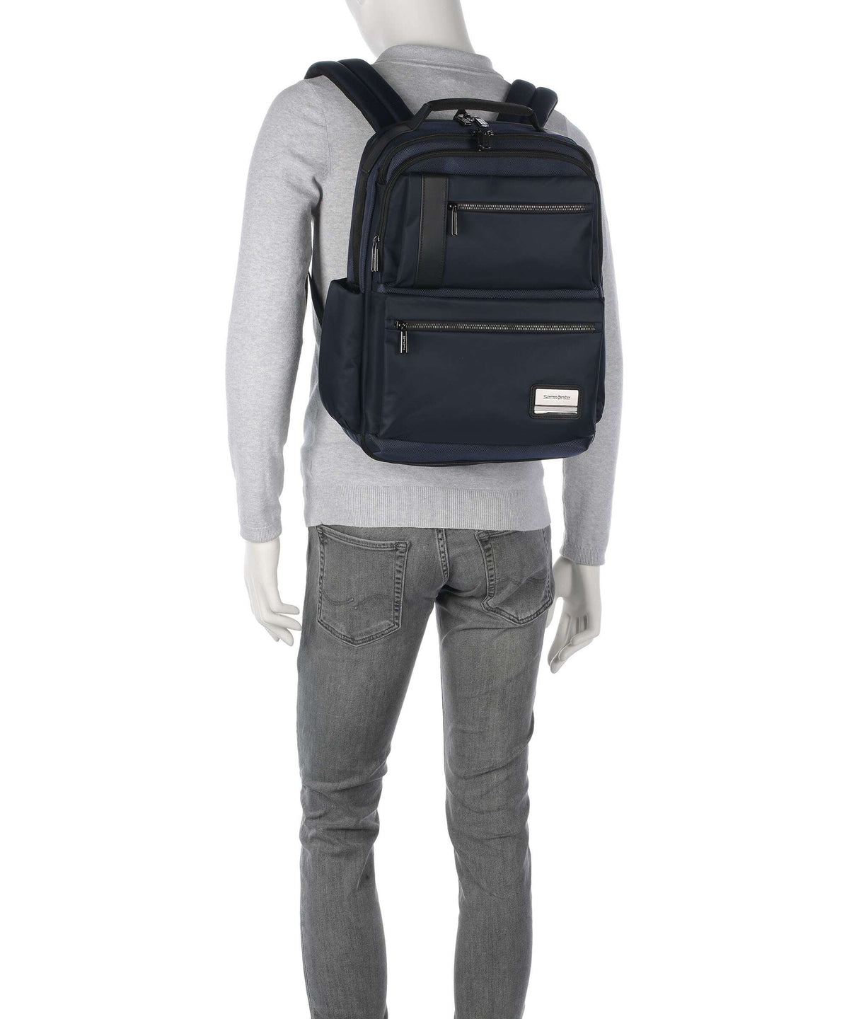Samsonite Openroad 2.0 Travel backpack cool blue