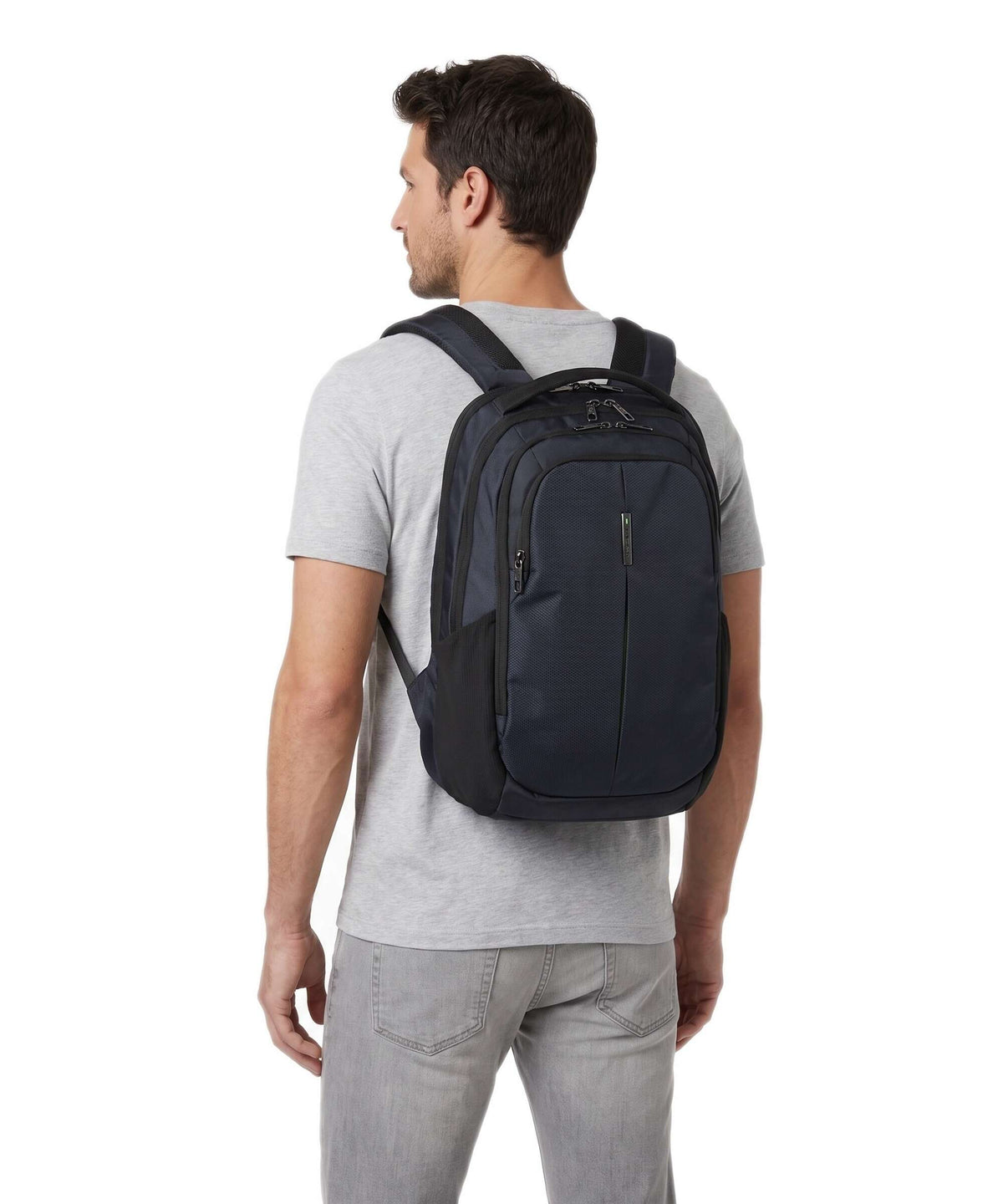 Samsonite Guardit 3.0 M Laptop backpack blue