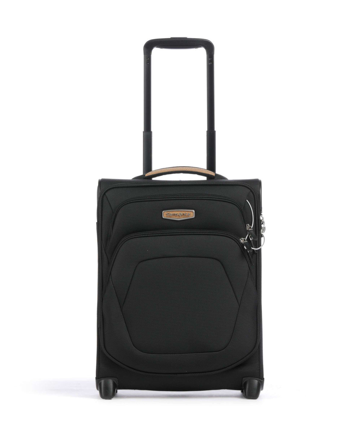 Samsonite Spark Sng Eco Trolley (2 wheels) eco black