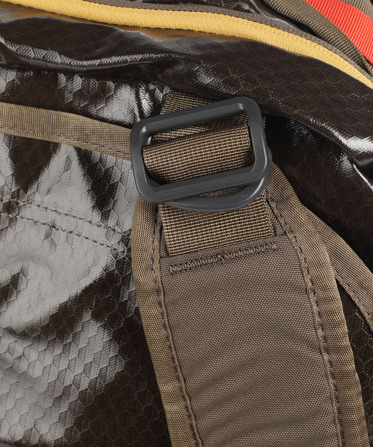 Gregory Alpaca 60 Travel bag mesa brown