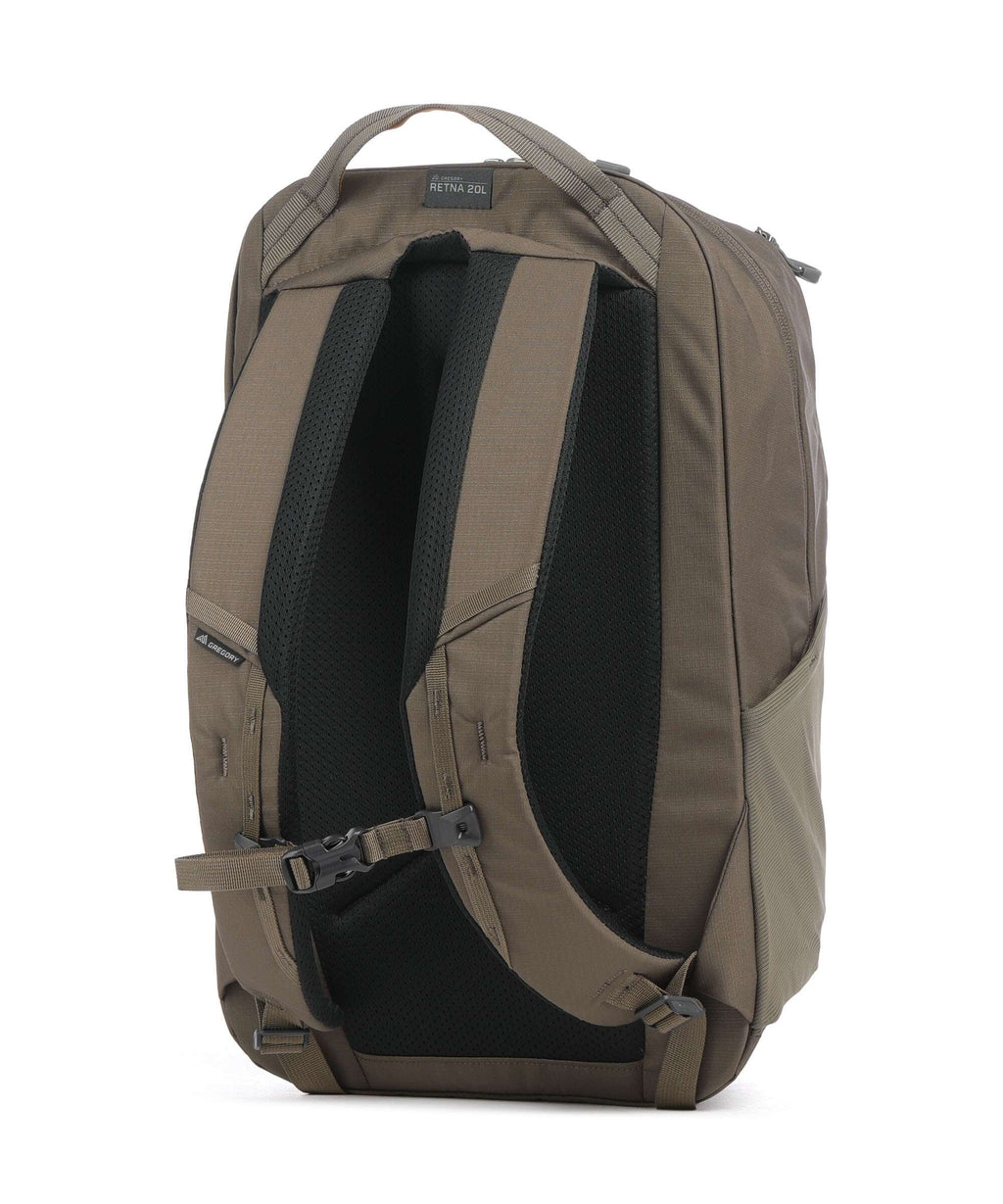 Gregory Retna 20 Backpack mesa brown