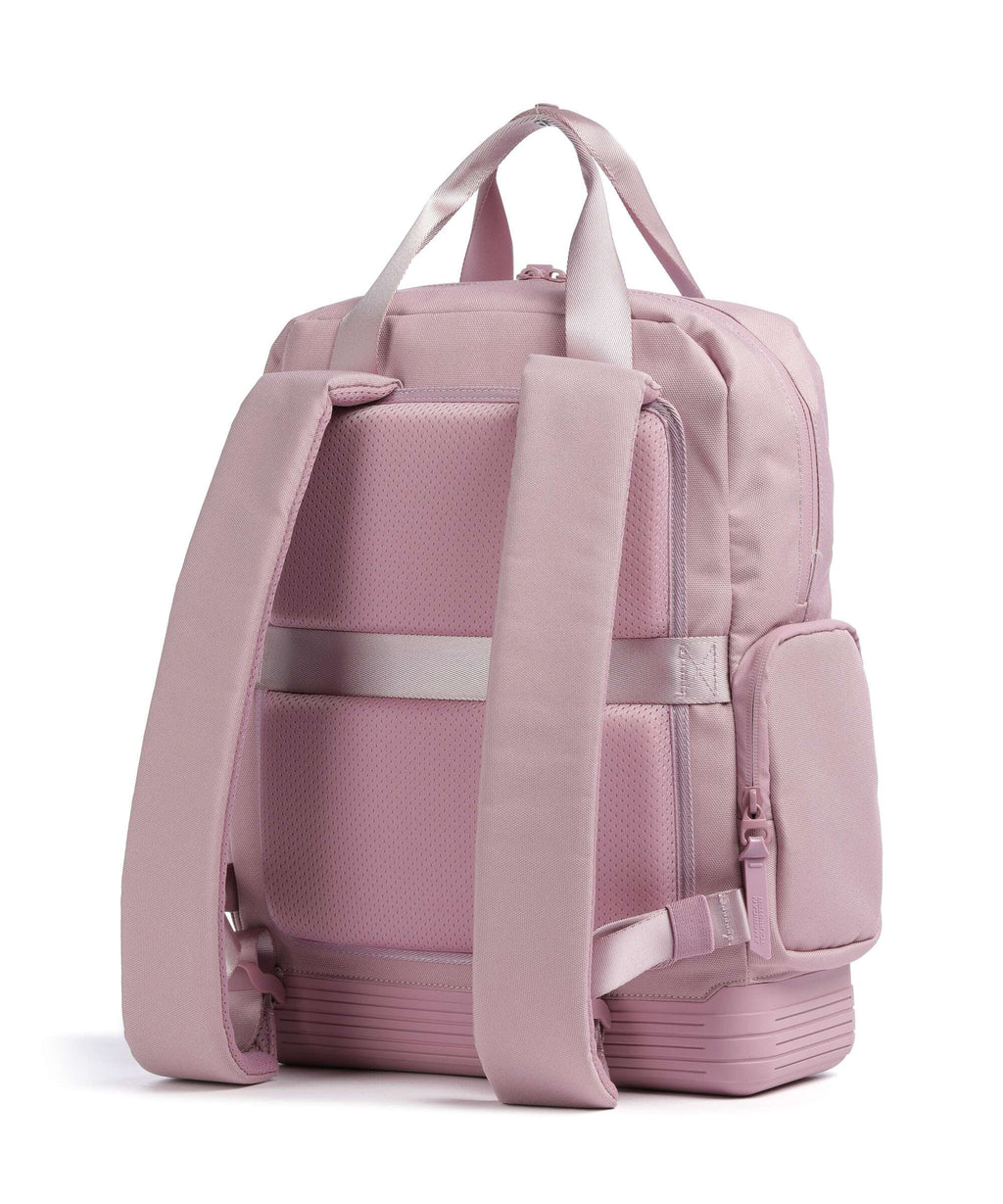 American Tourister Soulpack Backpack lilas pink