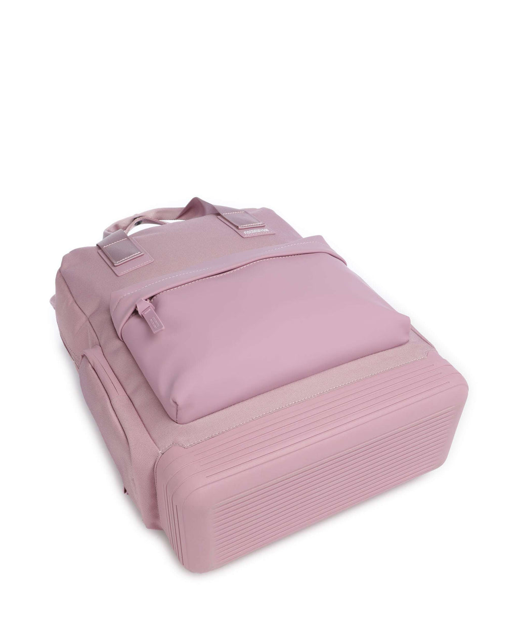 American Tourister Soulpack Backpack lilas pink