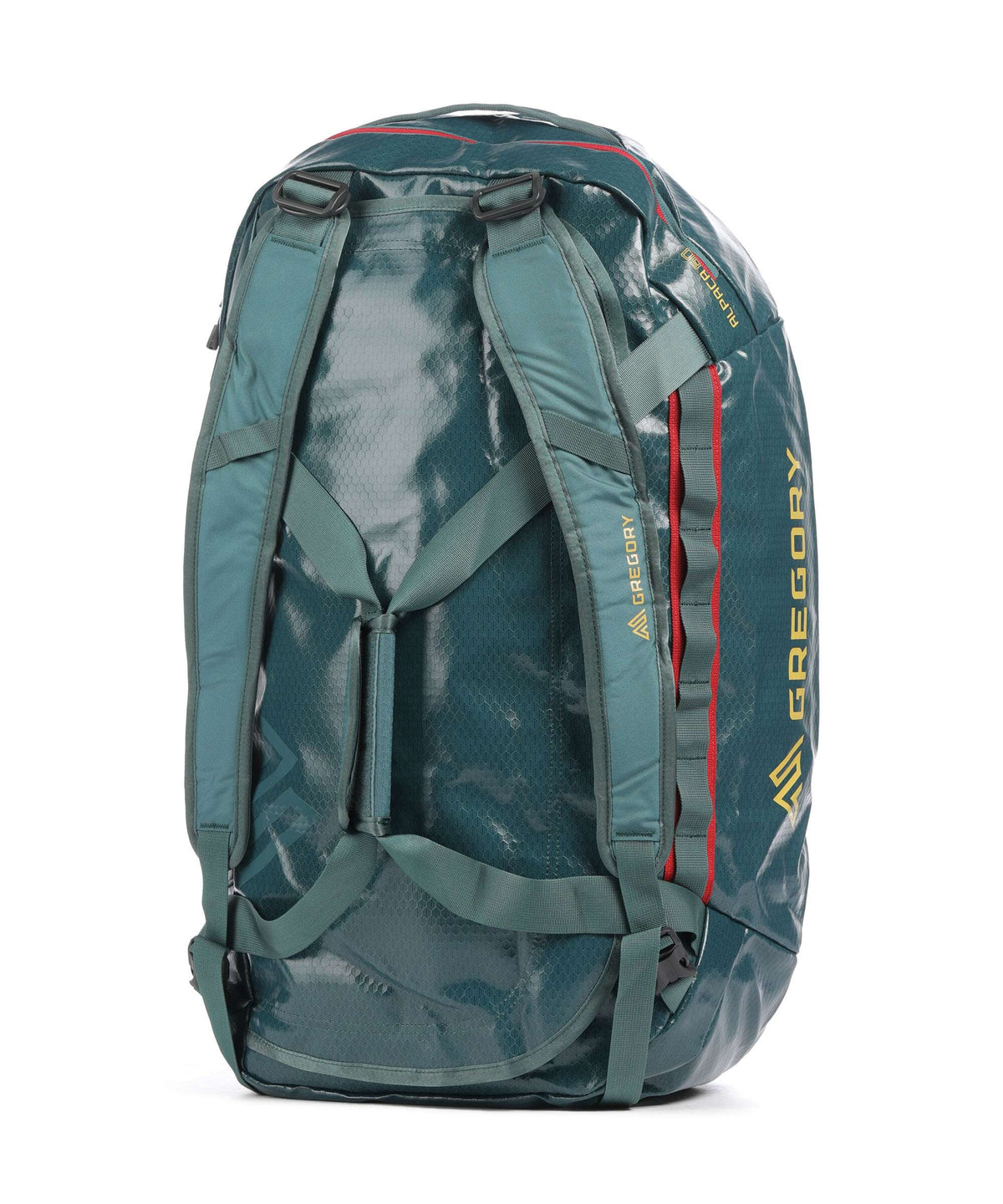 Gregory Alpaca 60 Travel bag pool party