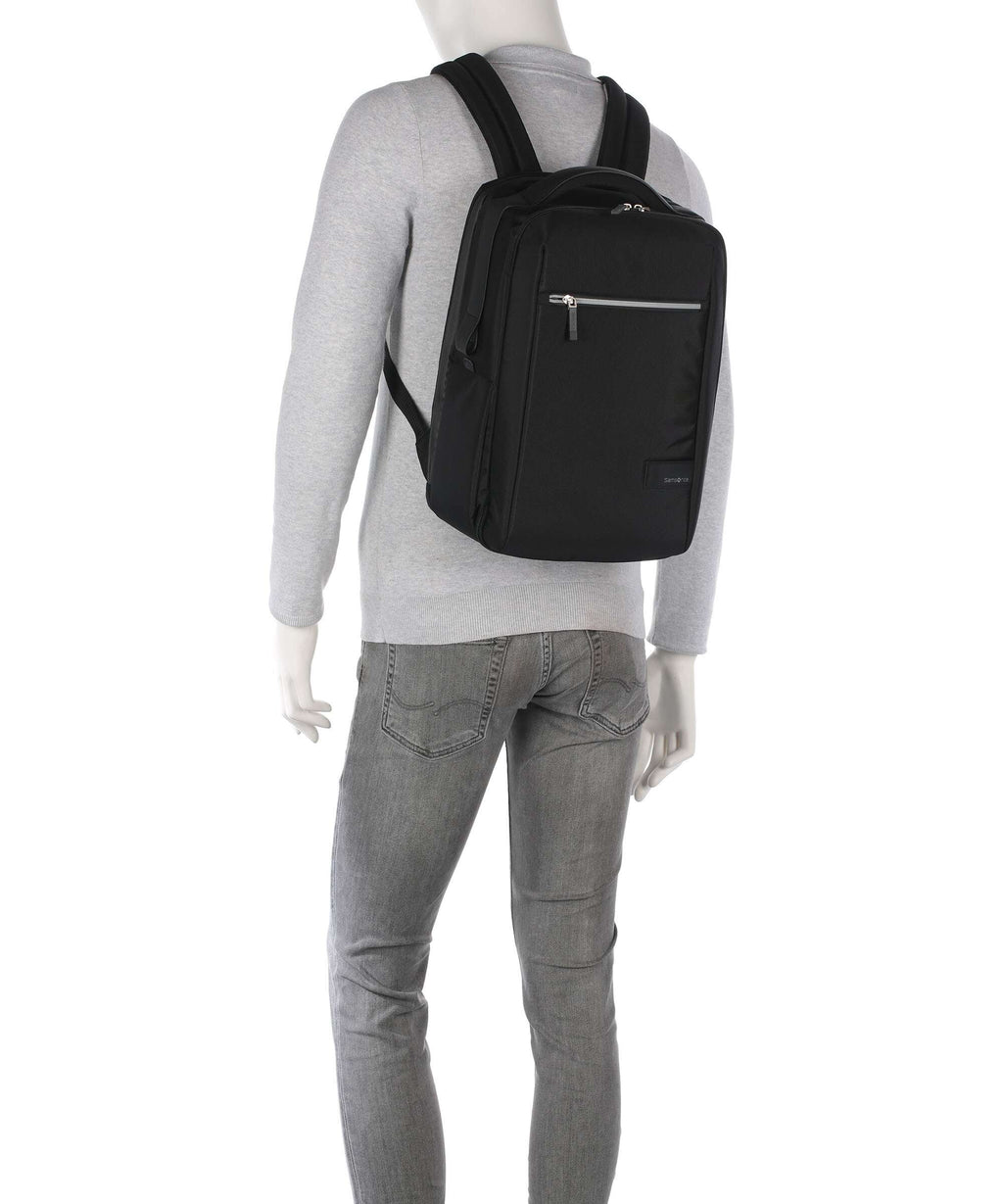 Samsonite Litepoint XS Travel backpack black