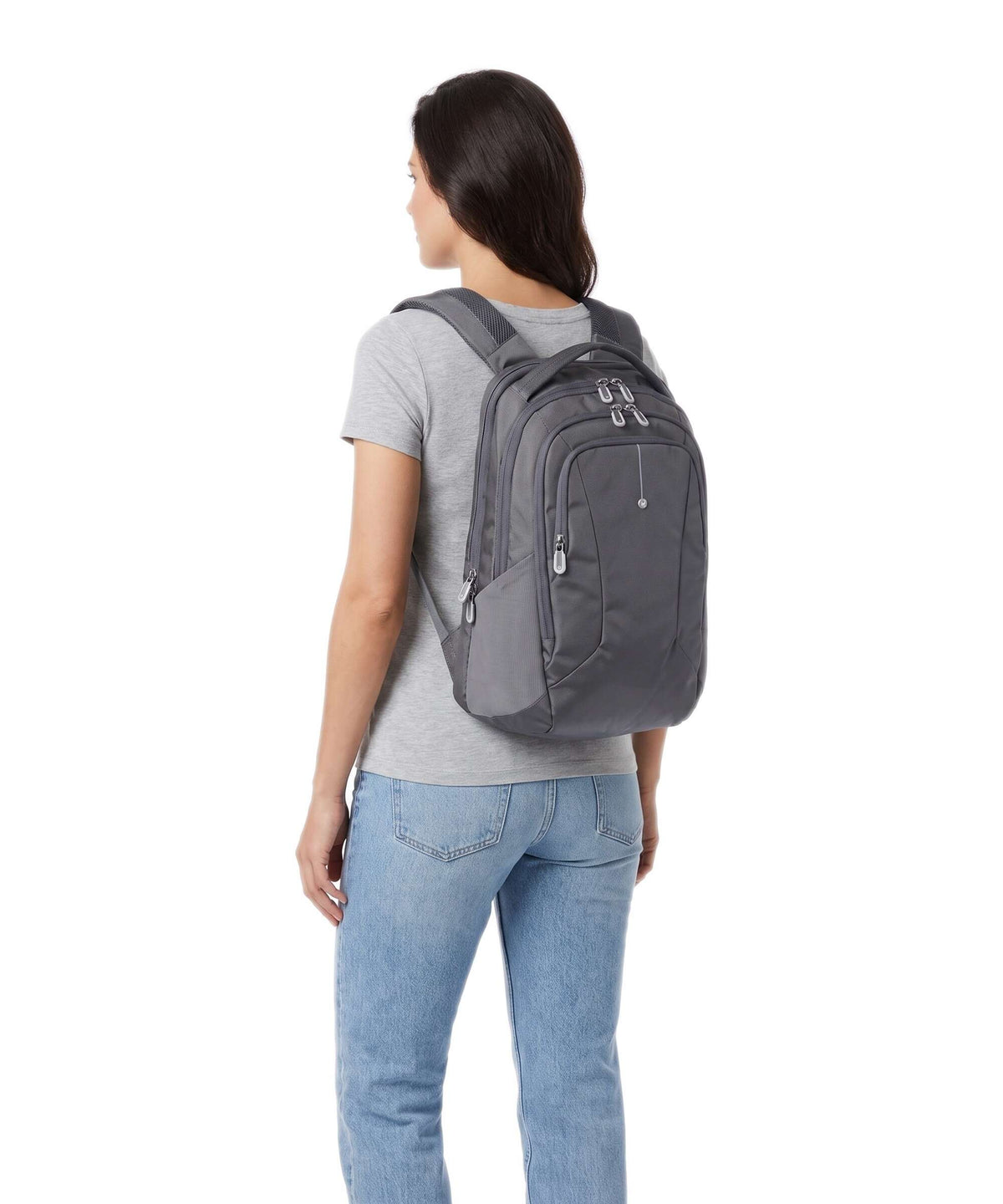 Samsonite Guardit Classy 2.0 Laptop backpack storm blue