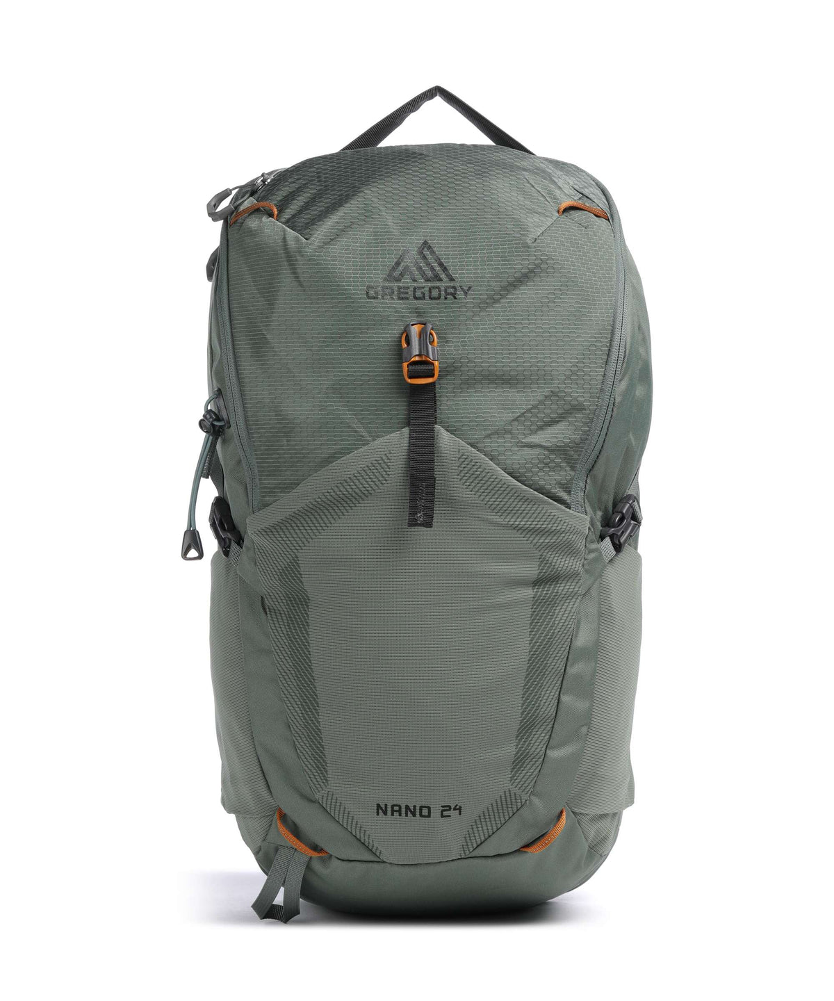Gregory Nano 24 Hiking backpack terrain green