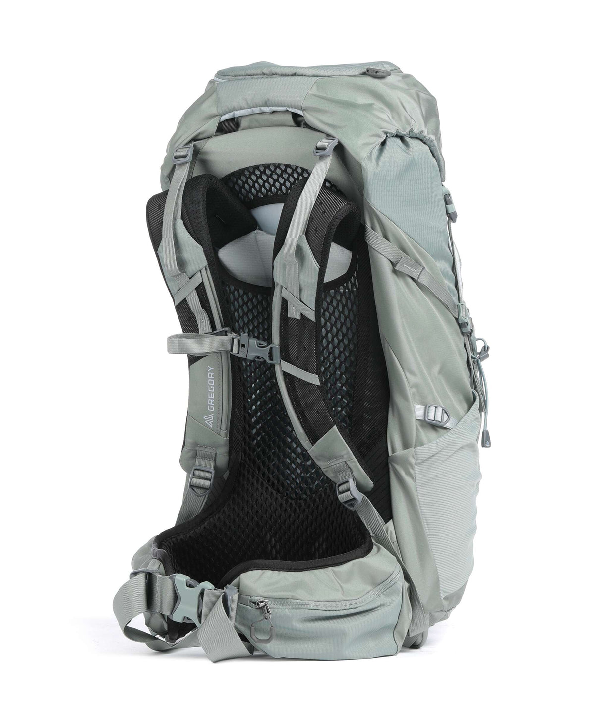 Gregory Jade 33 RC SM/MD Hiking backpack artichoke green
