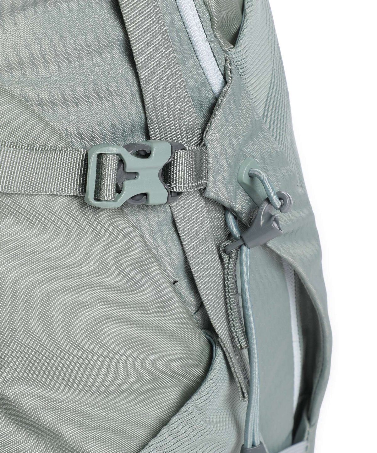 Gregory Jade 33 RC SM/MD Hiking backpack artichoke green