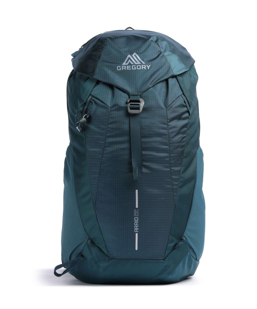 Gregory Arrio 22 RC Hiking backpack starlight blue