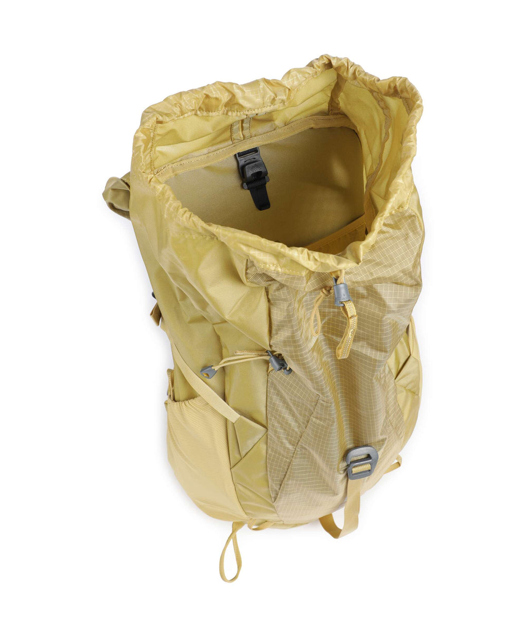 Gregory Arrio 30 RC Hiking backpack amber haze