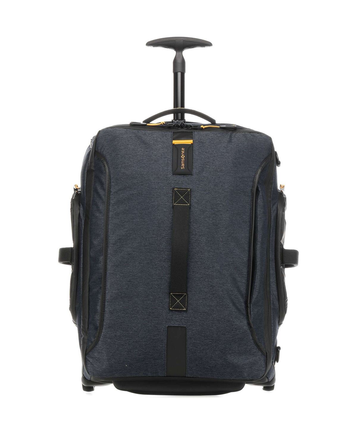 Samsonite Paradiver Light Travel bag with wheels jeans blue