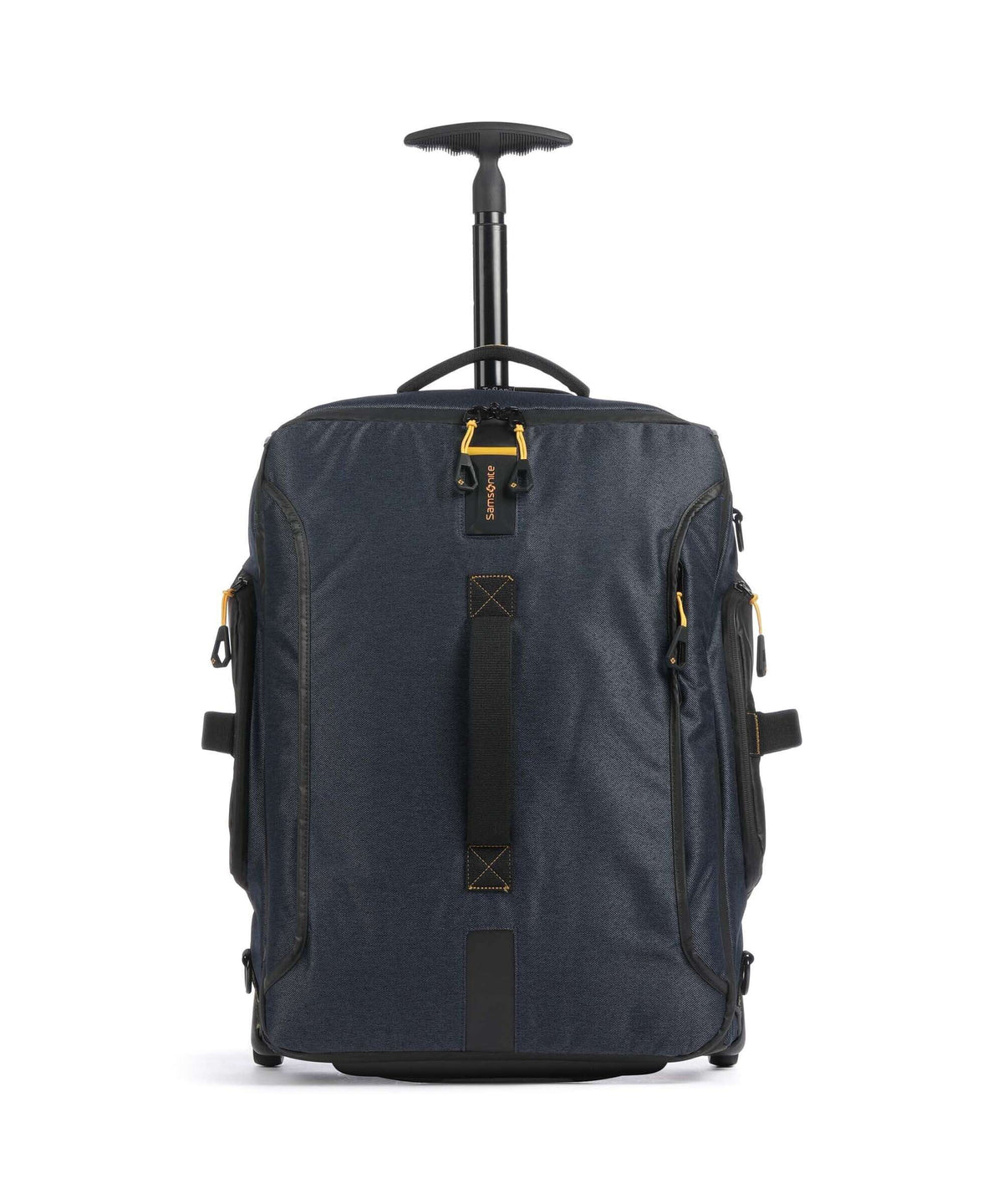 Samsonite Paradiver Light Travel bag with wheels jeans blue