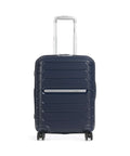 Samsonite Flux Exp Spinner (4 wheels) navy blue