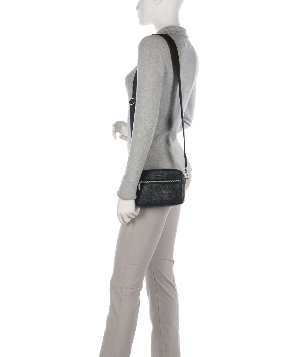 Markberg Elea Crossbody bag black