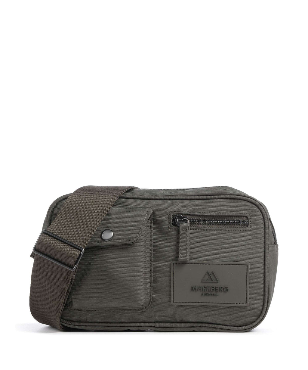Markberg DarlaMBG Belt bag dark olive