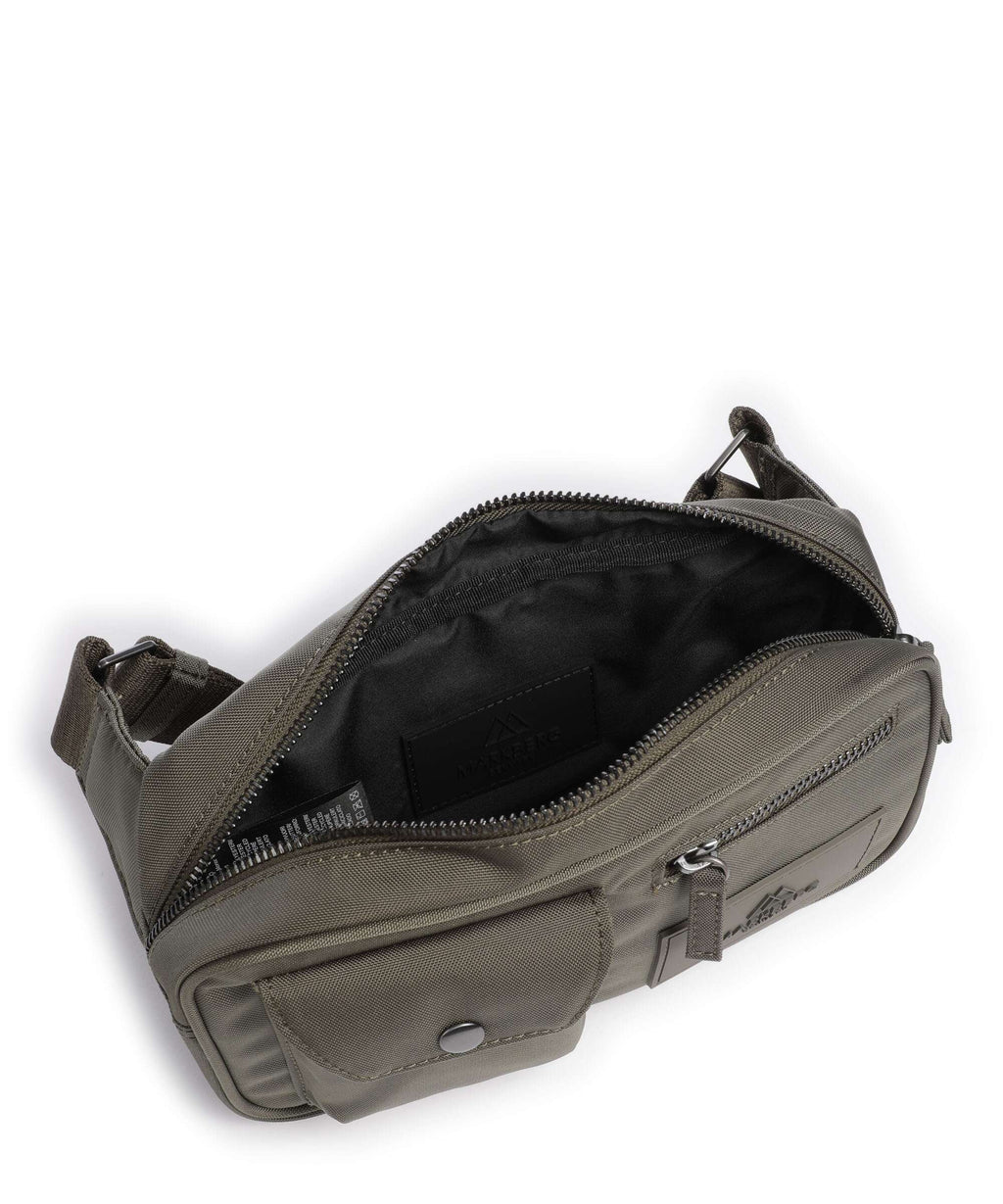 Markberg DarlaMBG Belt bag dark olive