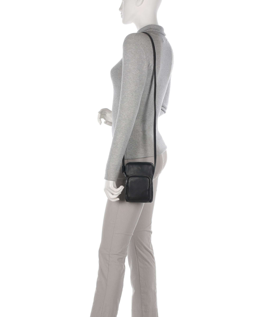 Markberg FocusMBG Crossbody bag black