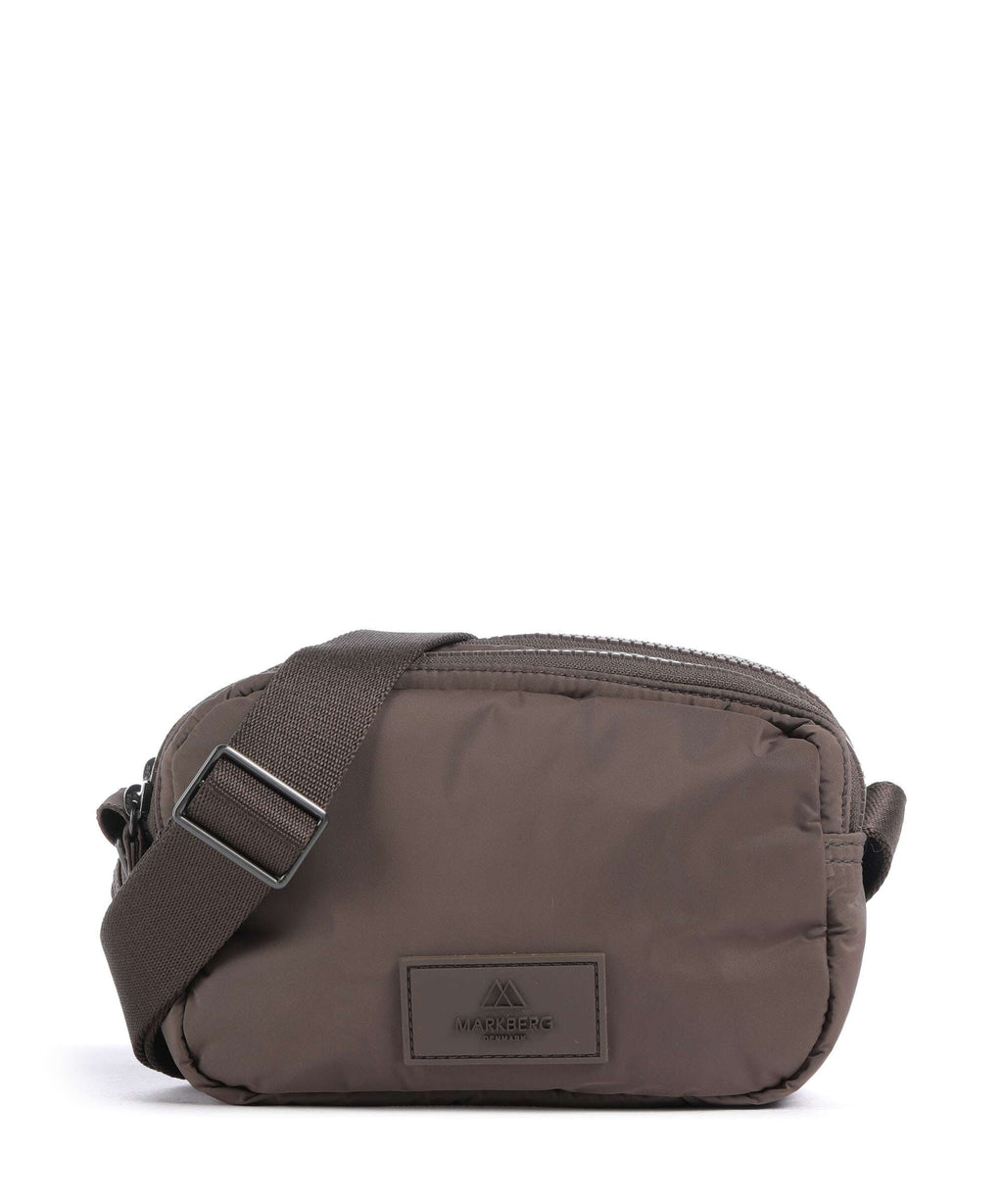 Markberg Less Crossbody bag major brown