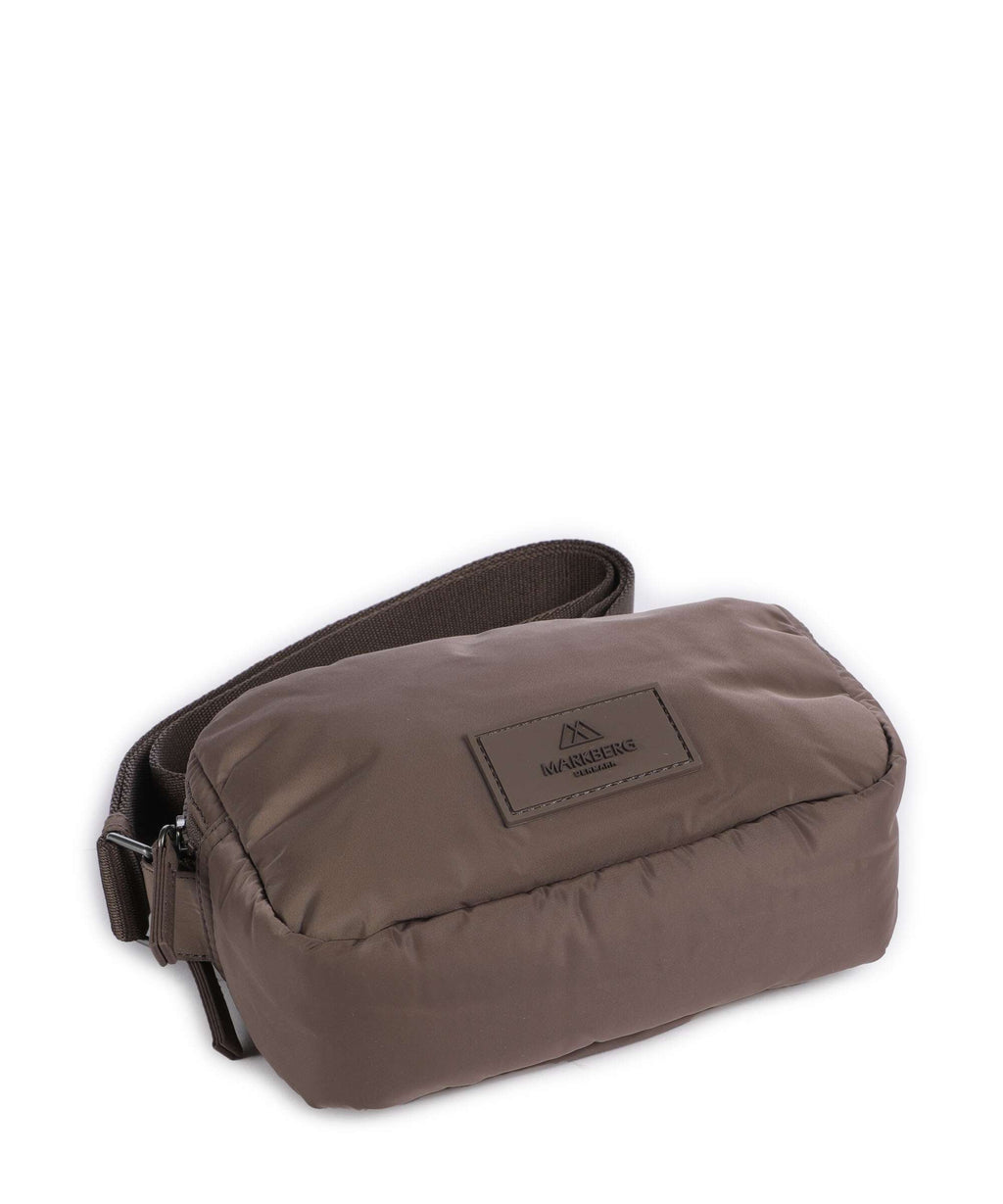 Markberg Less Crossbody bag major brown