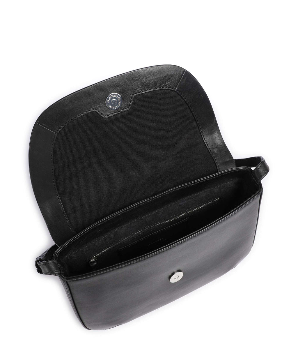 Markberg Jane Crossbody bag black