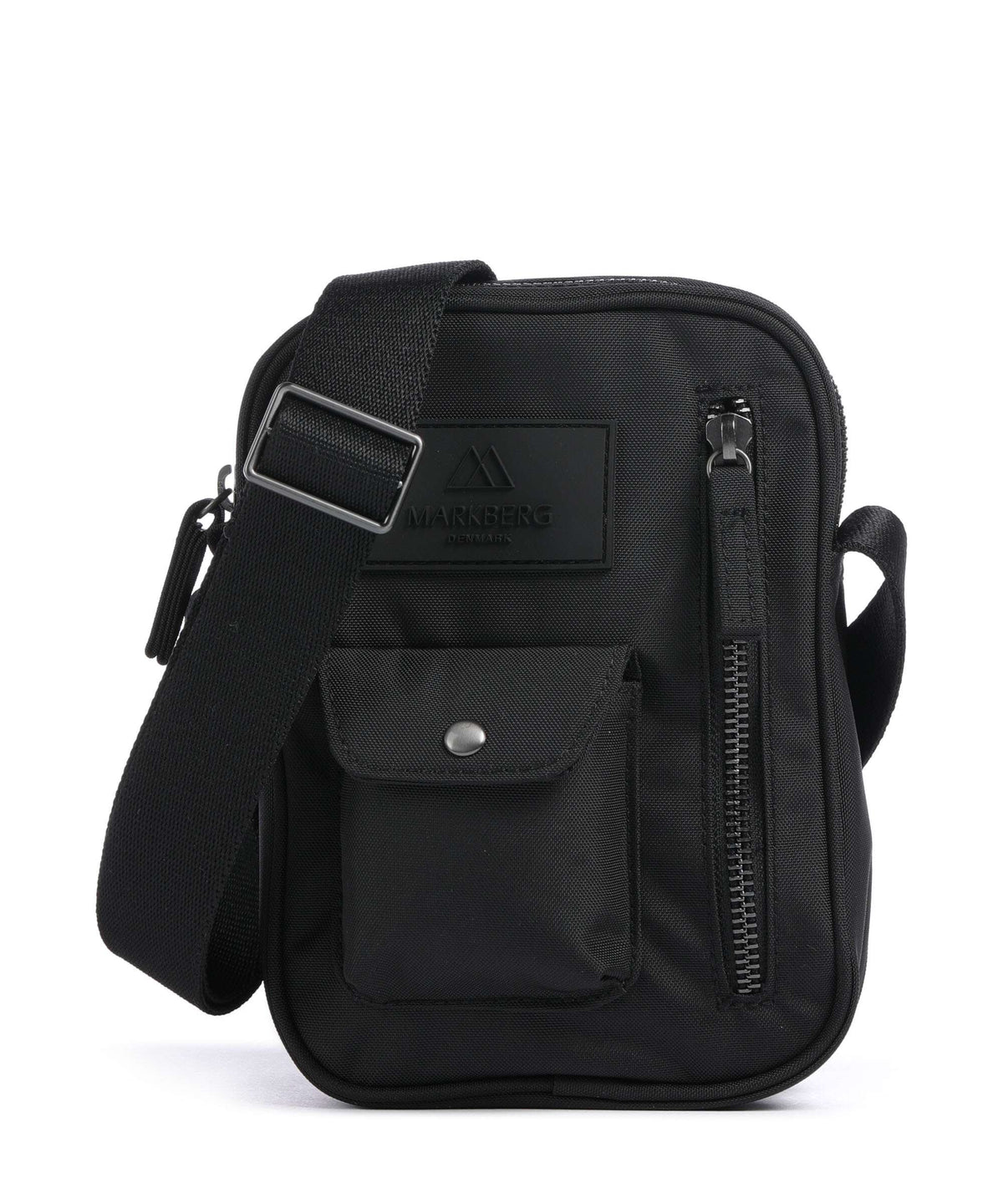 Markberg Darla Crossbody bag black