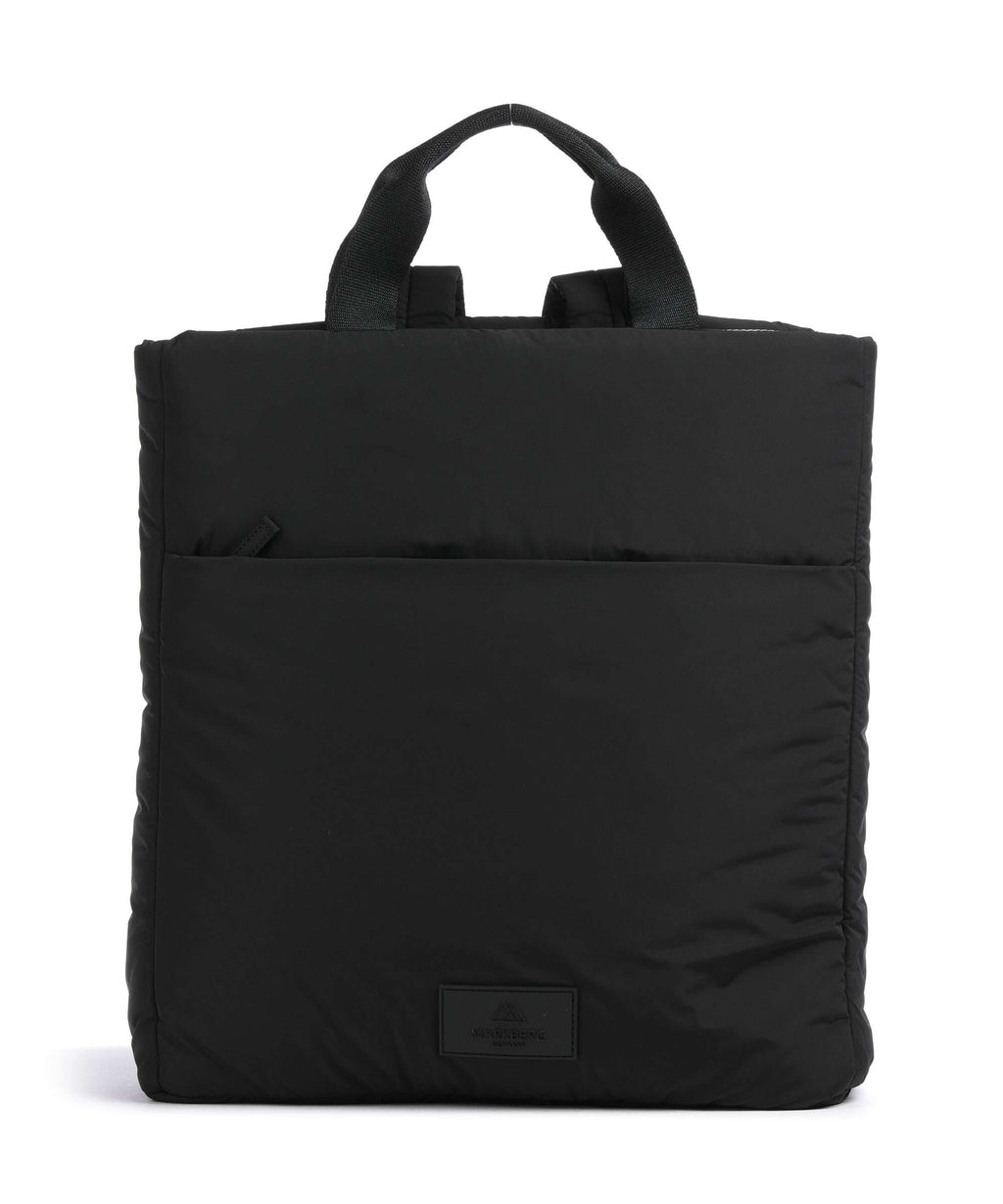 Markberg Earth Backpack bag black