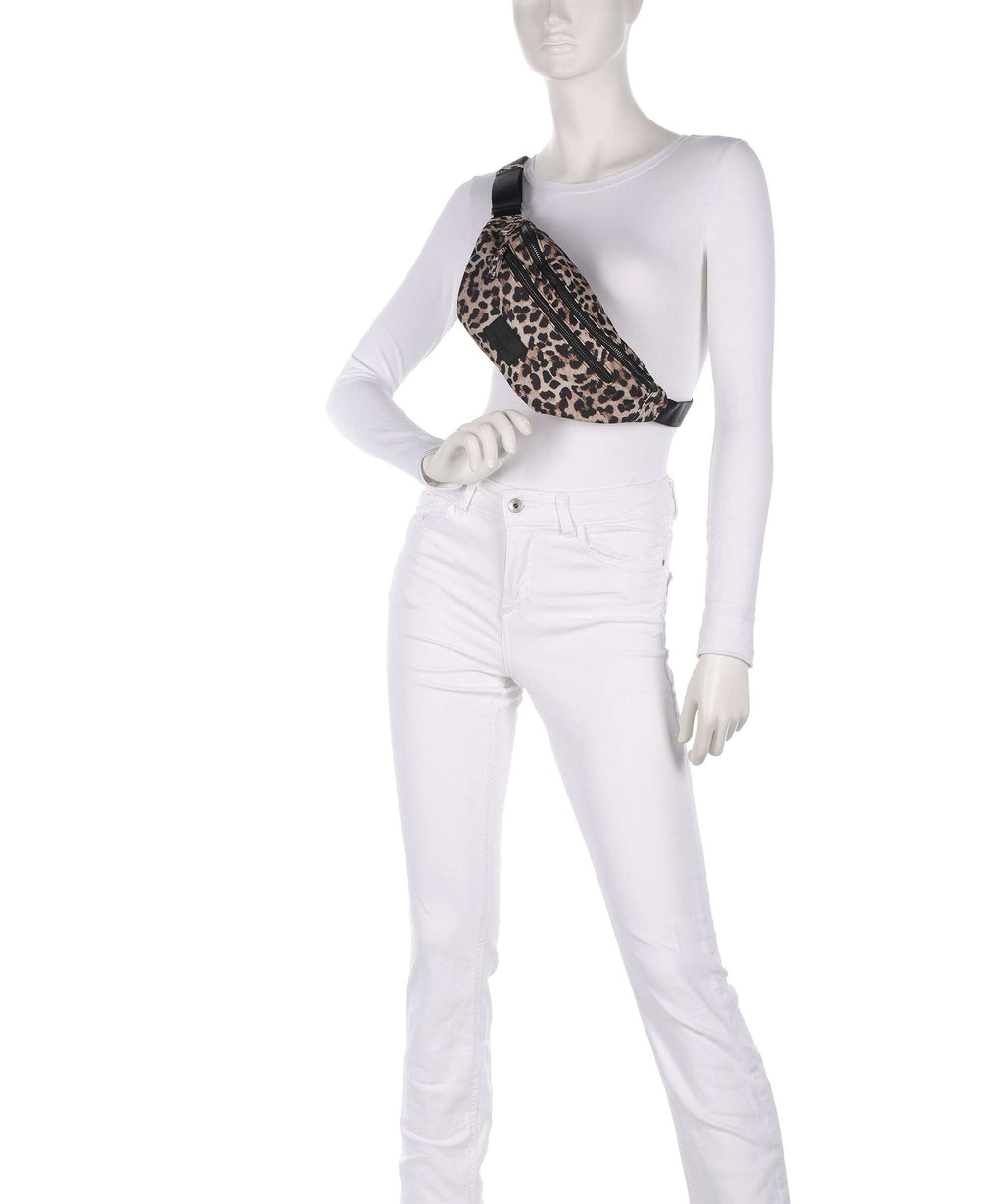 Markberg CargoMBG Belt bag leopard