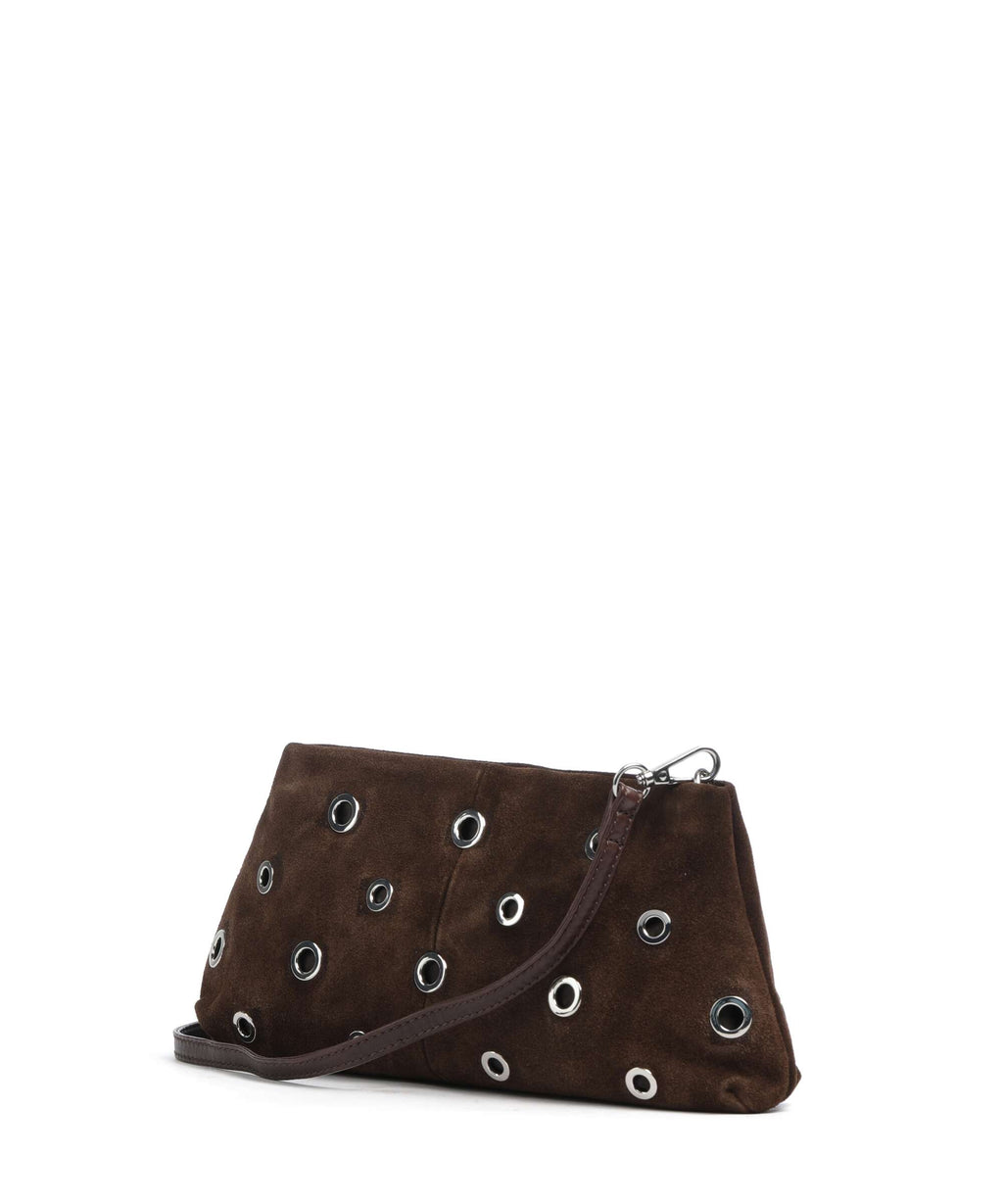 Markberg EssieMBG Crossbody bag espresso brown