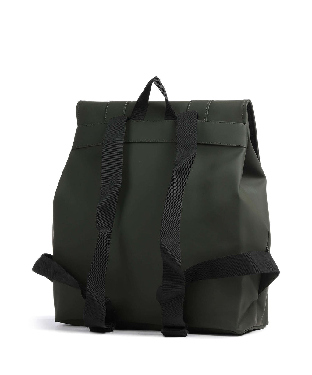 Rains MSN Backpack green