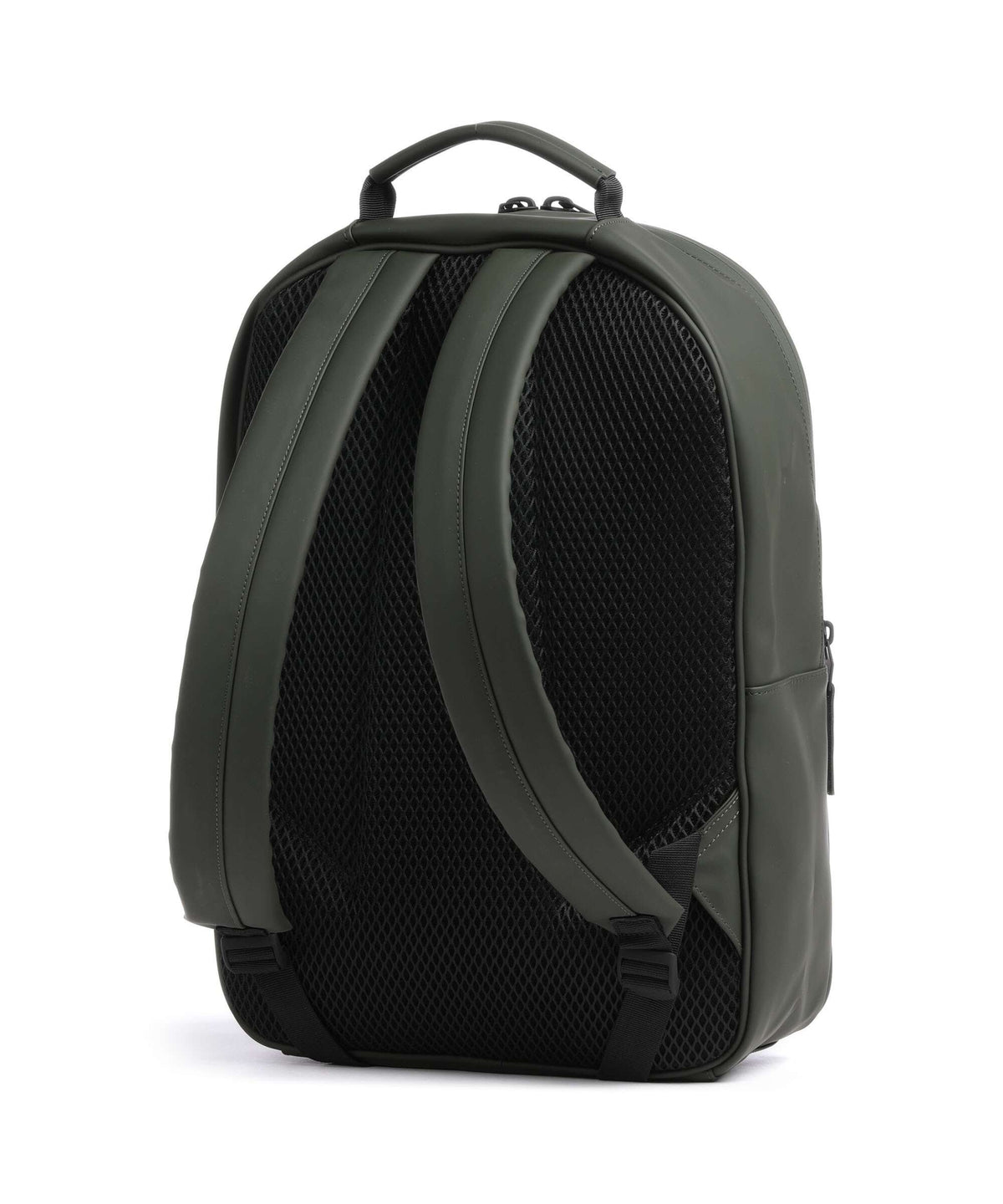 Rains Large Backpack green