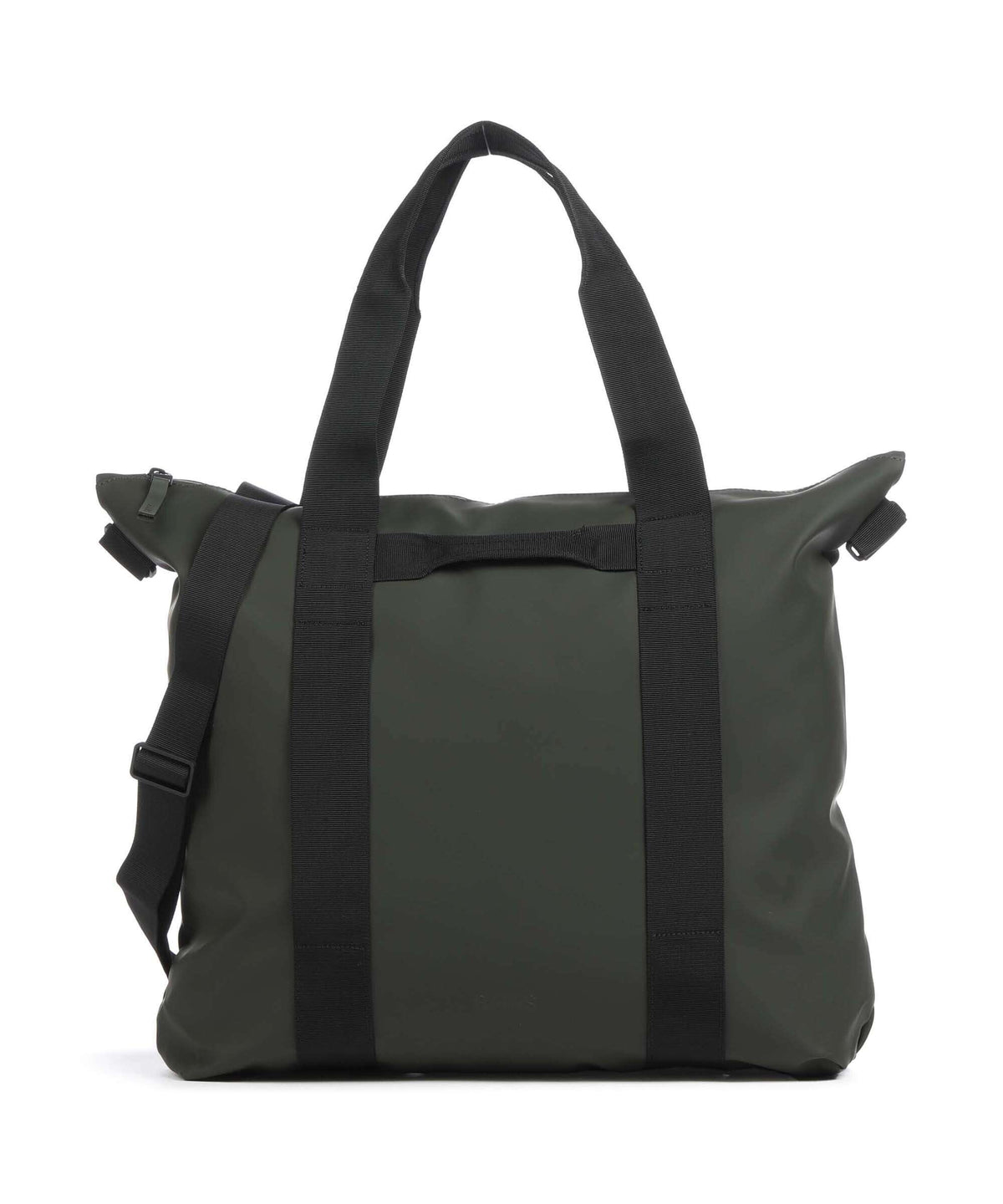 Rains Tote bag green