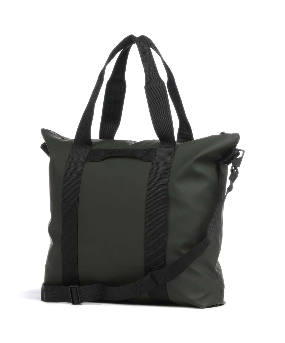 Rains Tote bag green