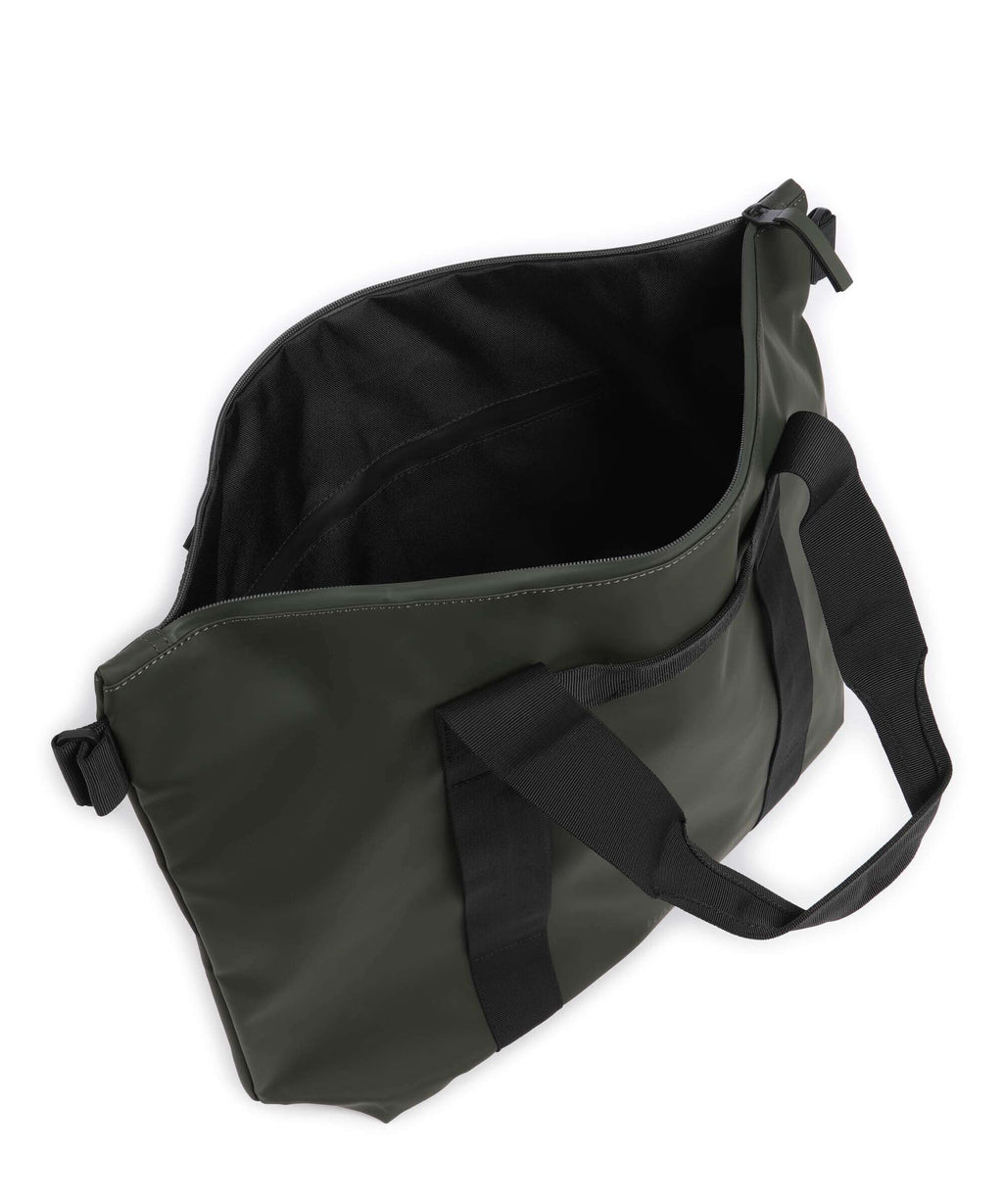 Rains Tote bag green
