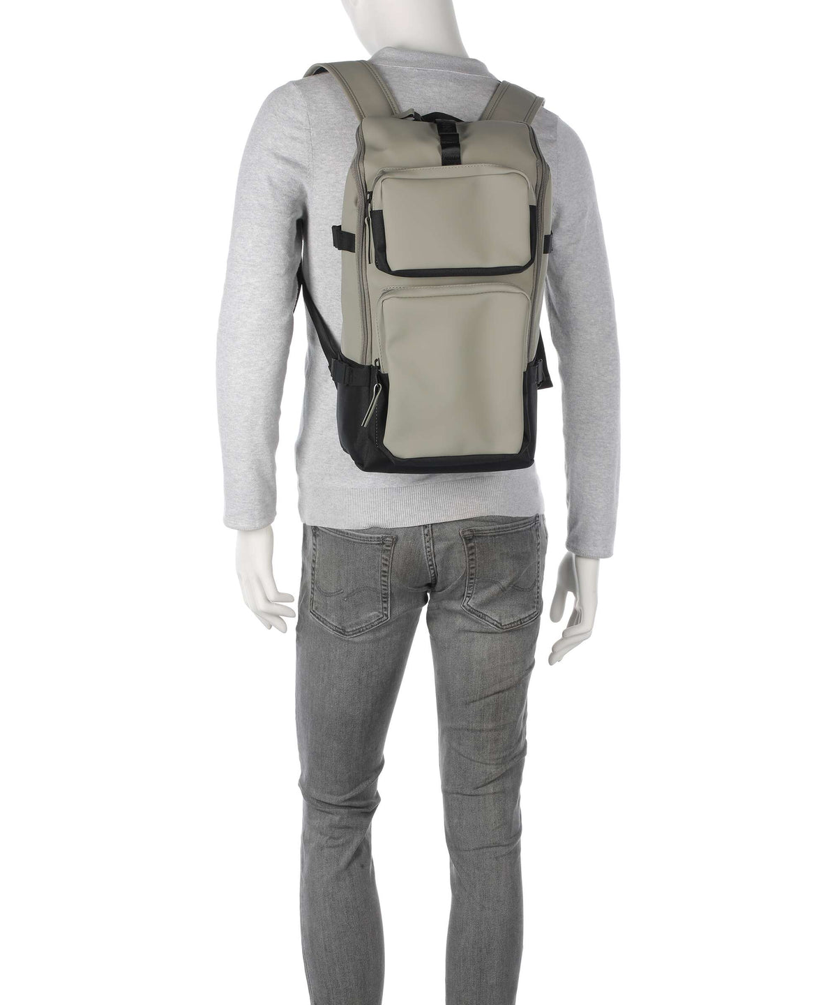 Rains Trail Cargo Backpack drift
