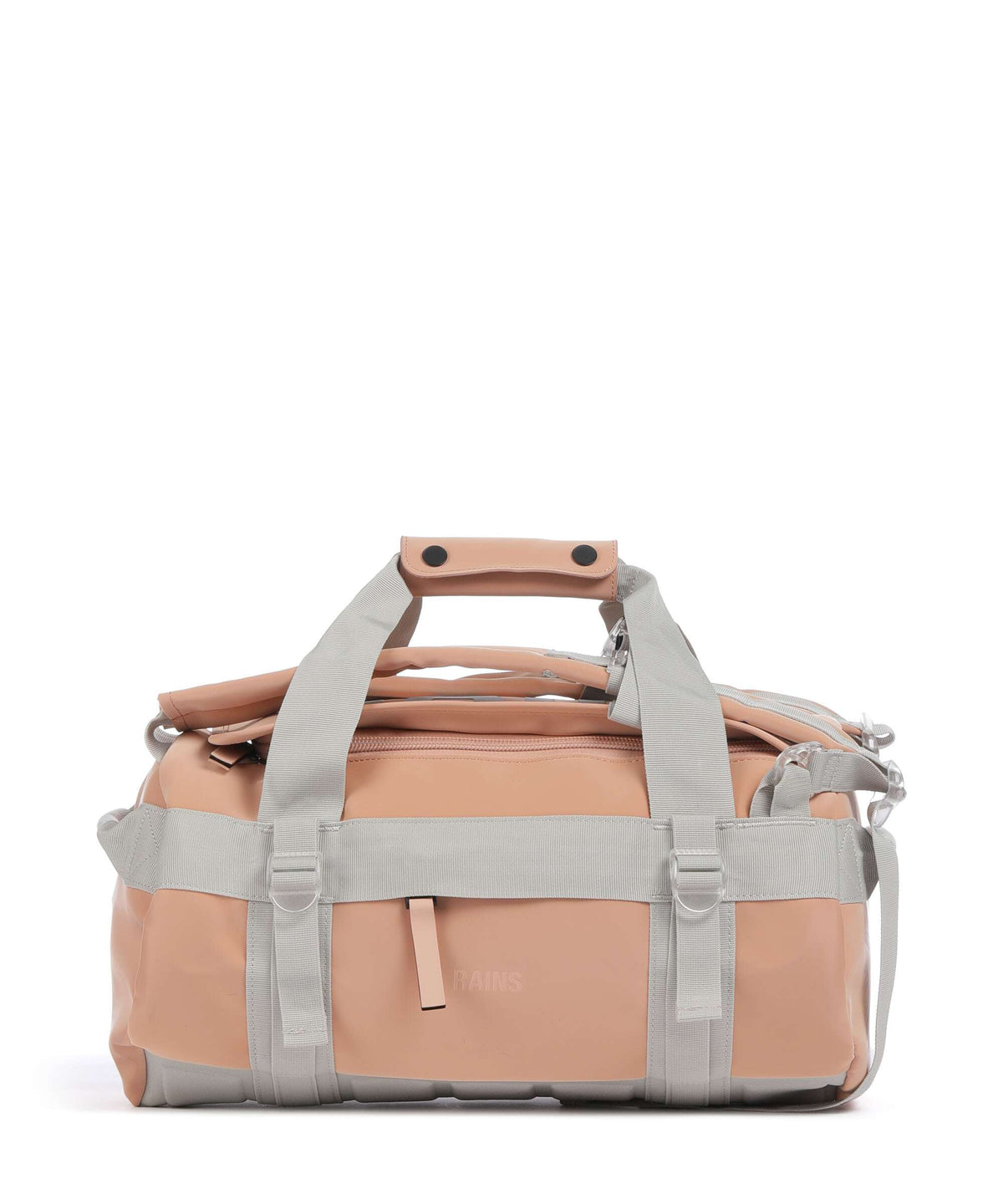 Rains Texel Weekend bag coy