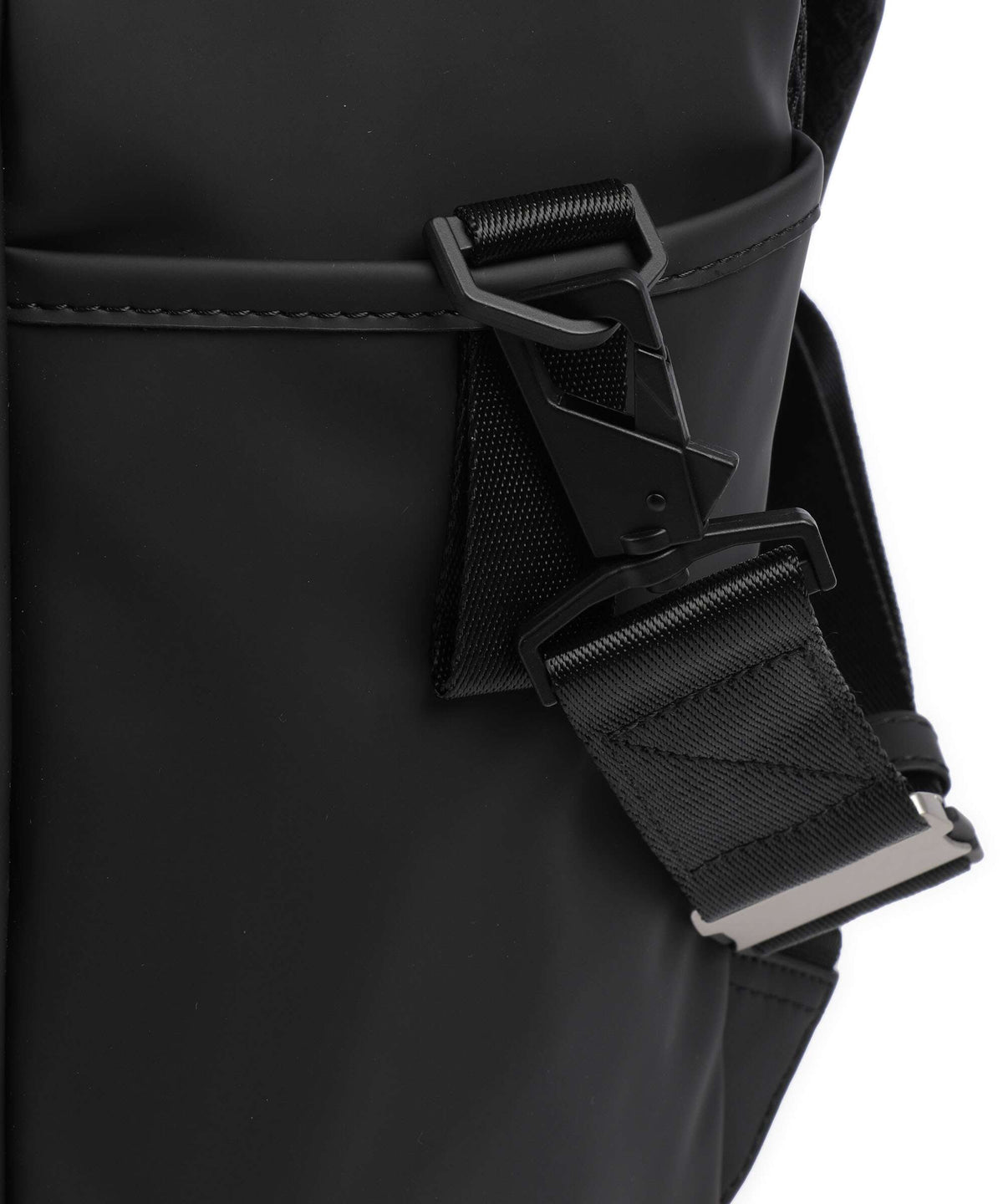 Rains Valera Backpack bag black