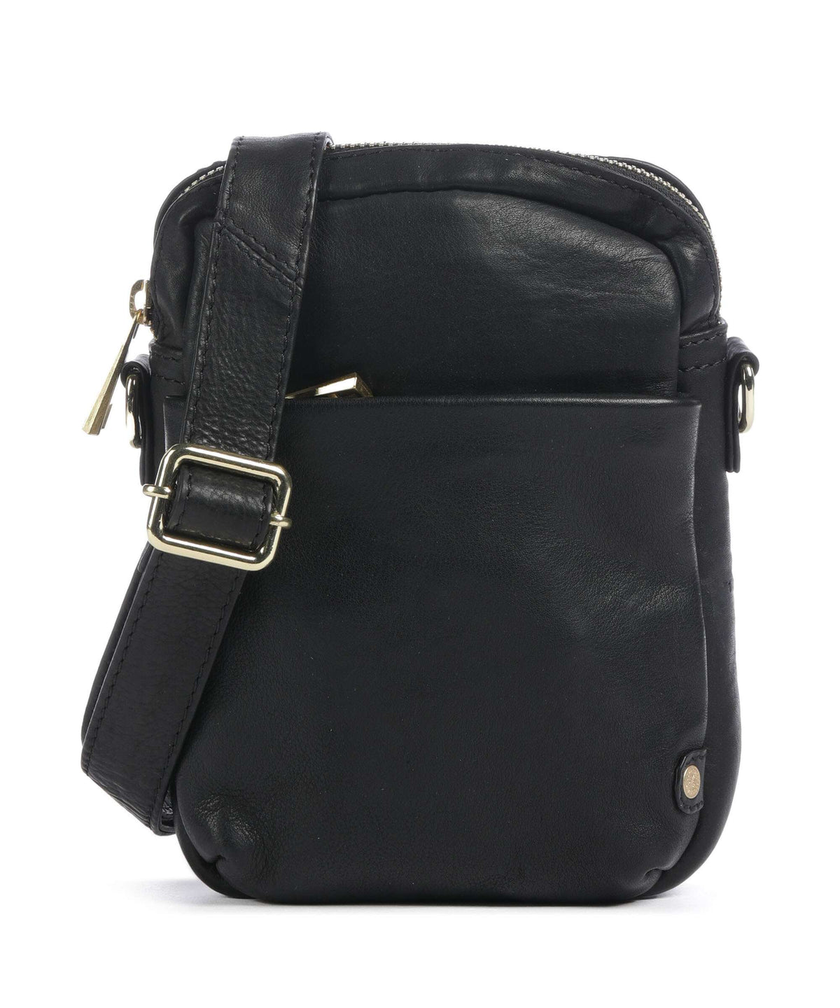 Depeche Express Crossbody bag nero