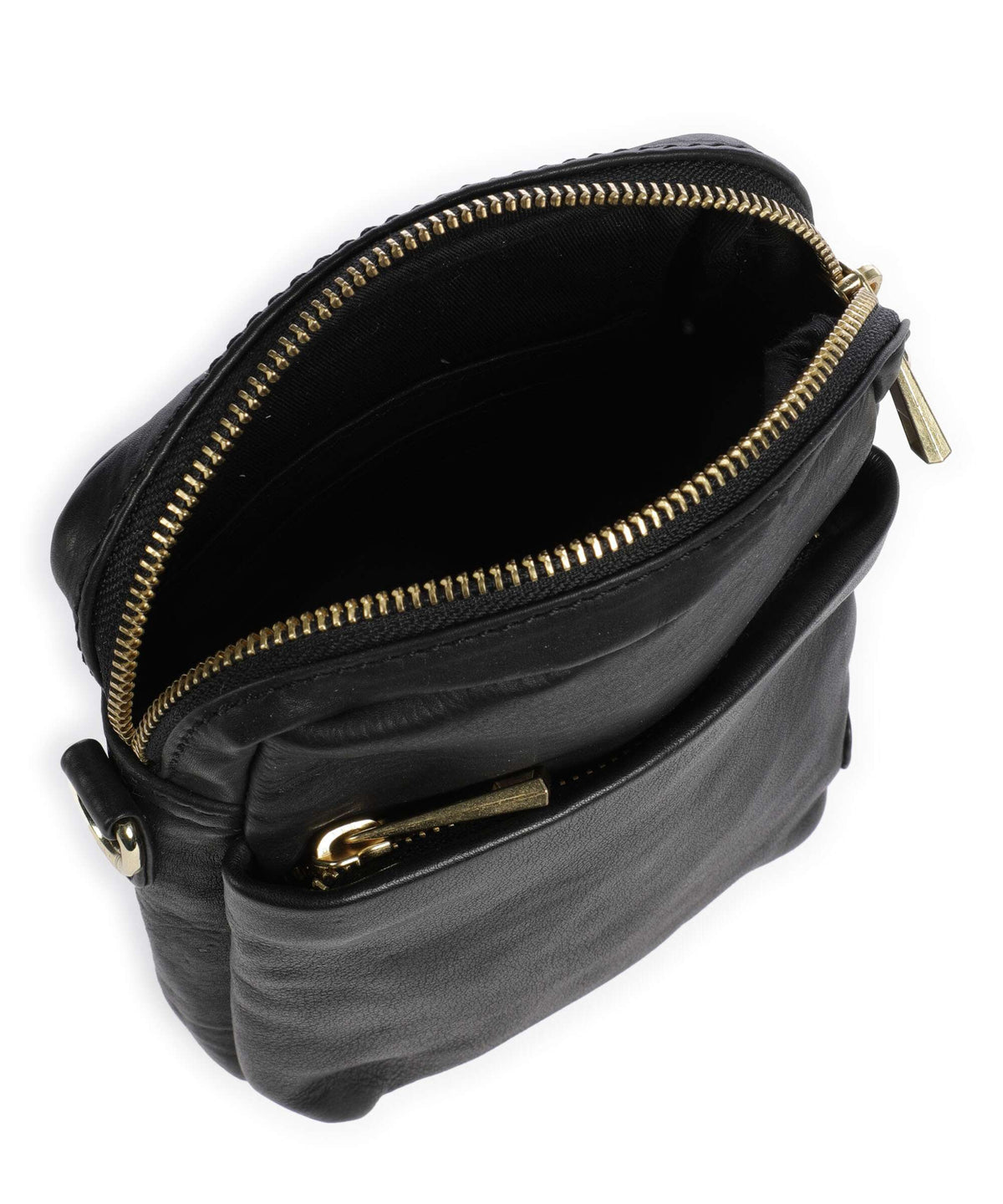Depeche Express Crossbody bag nero