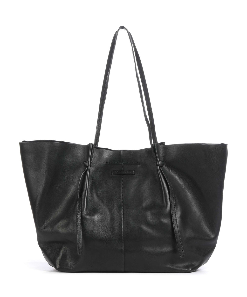 Depeche Nordic Simplicity Shoulder bag black