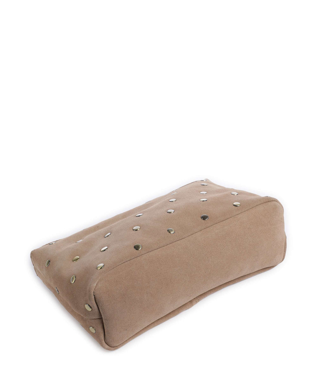 Depeche Amsterdam Shoulder bag sand