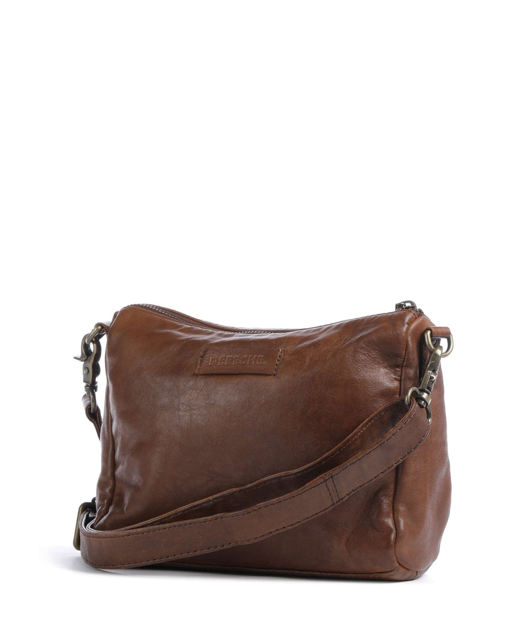 Depeche Power Field Crossbody bag chesterfield