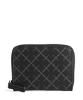 by Malene Birger Elia Wallet charcoal