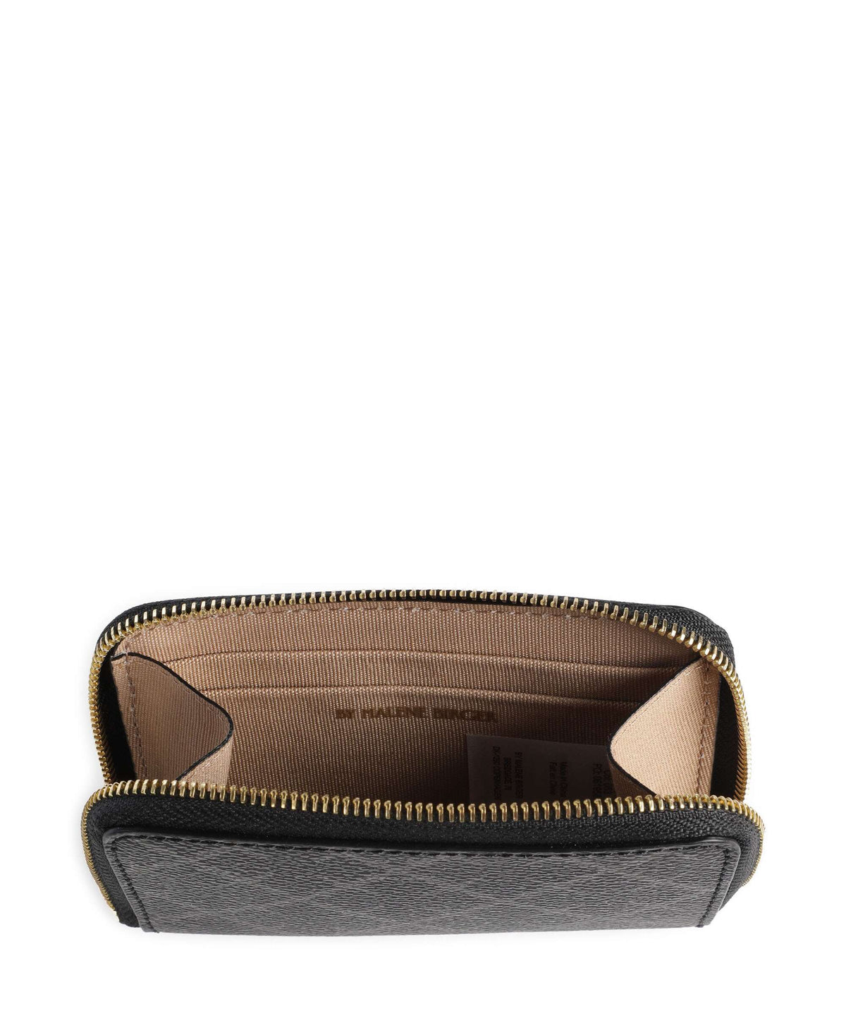 by Malene Birger Elia Wallet charcoal