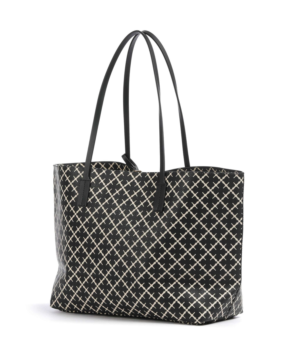 by Malene Birger Abigail Tote bag black